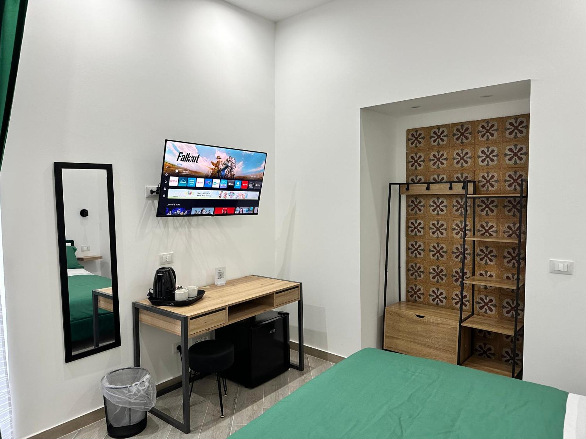 Guest house Kalia Palermo