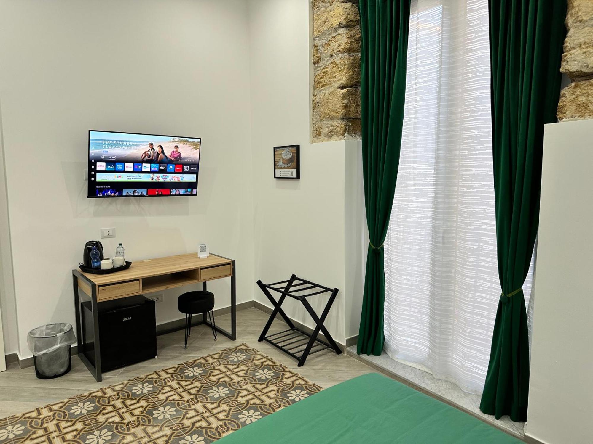 Guest house Kalia *