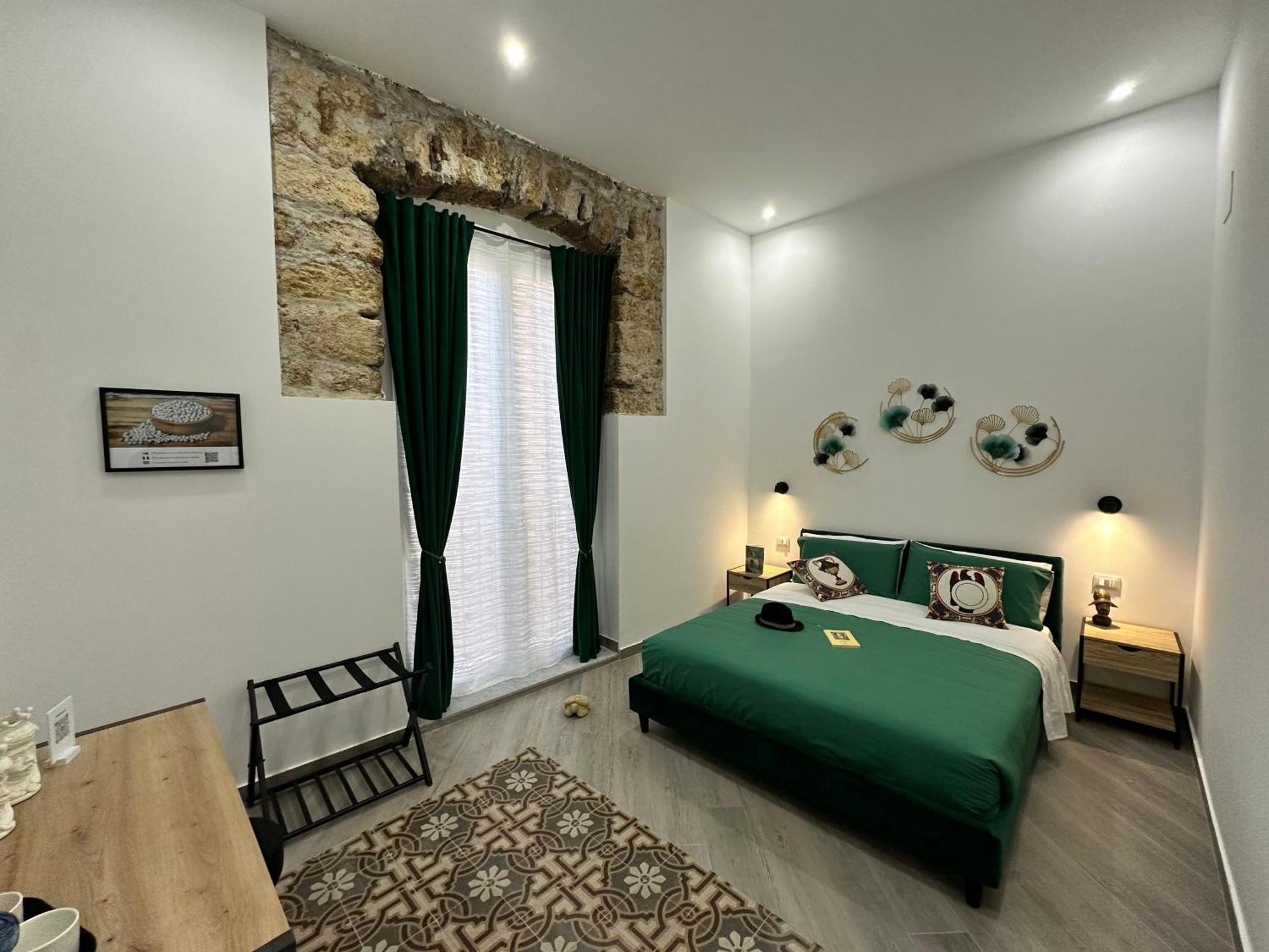 Guest house Kalia Palermo