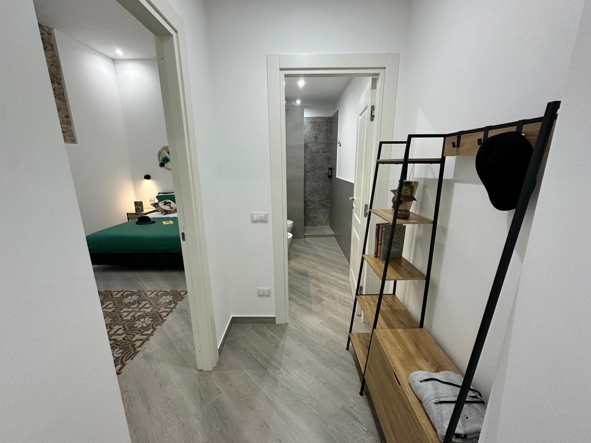 Kalia Guest house