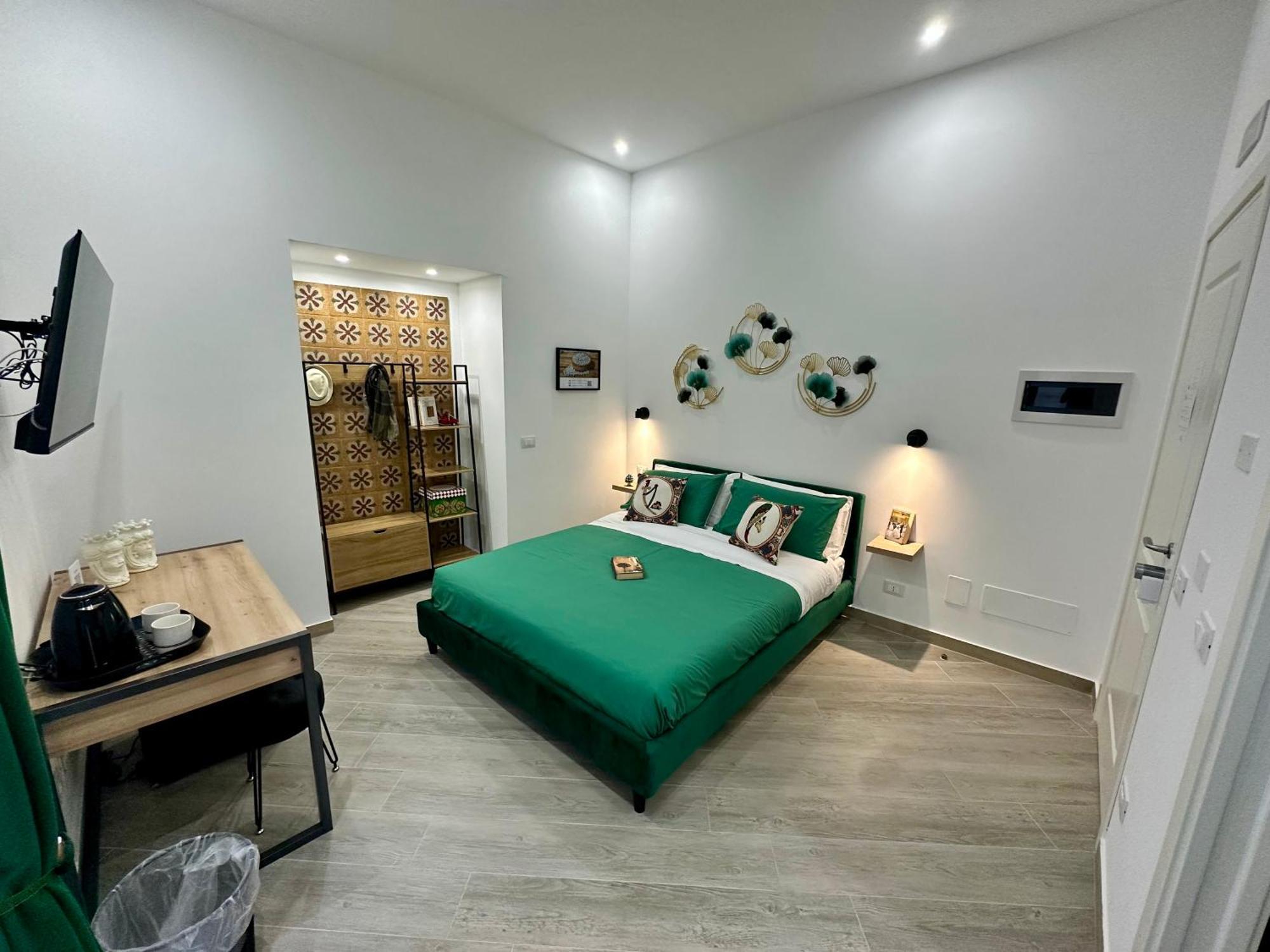 Guest house Kalia