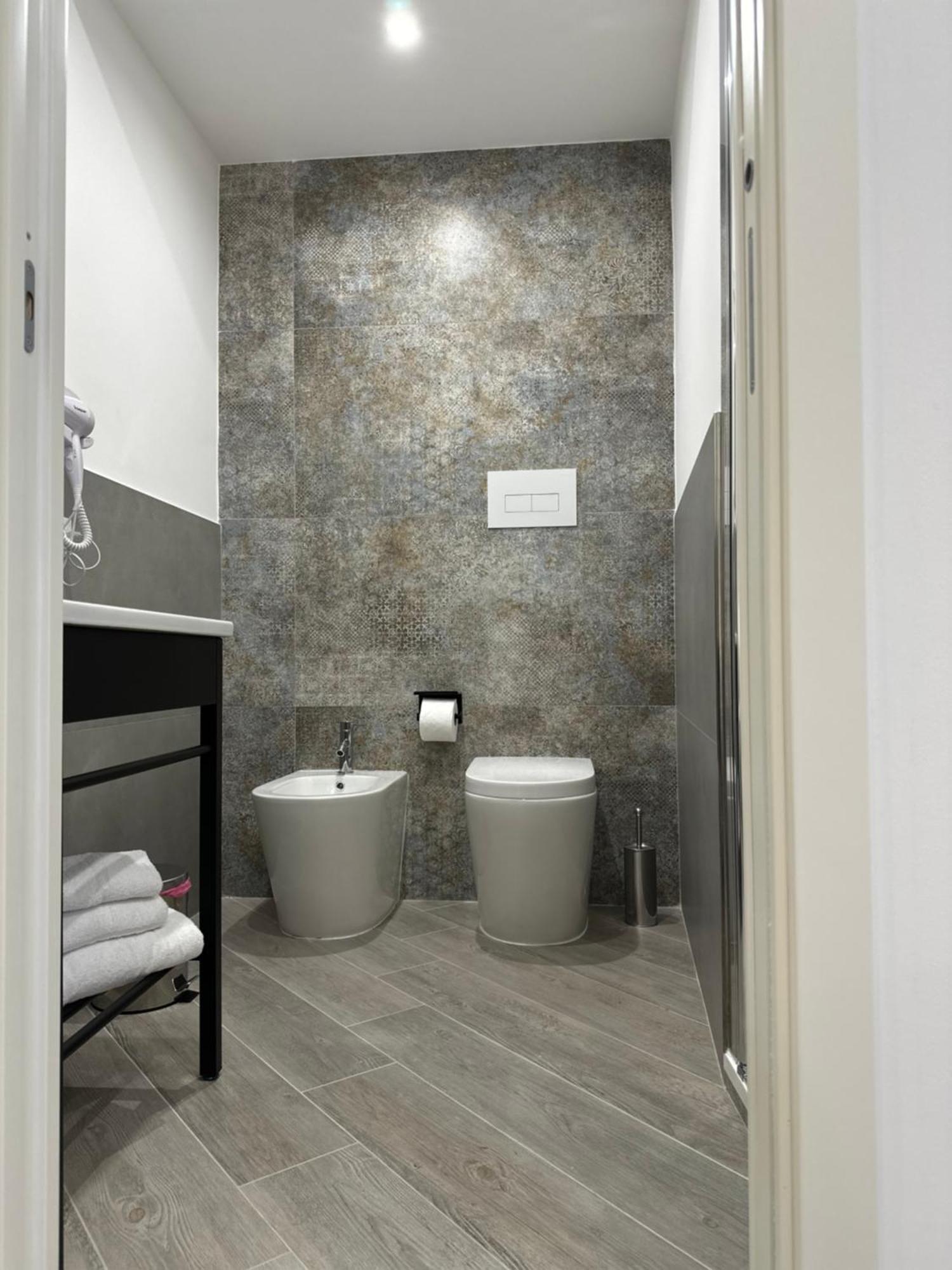 Kalia Guest house Palermo