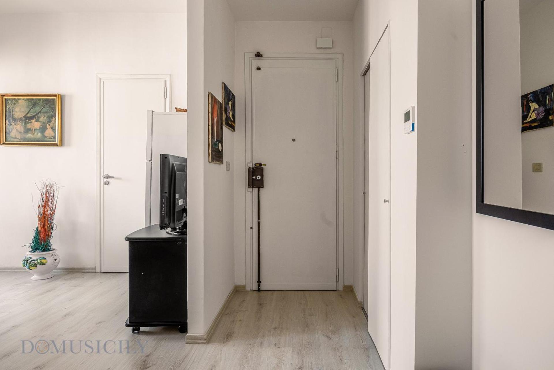 Apartment Chez Gabriel By Domusicily Palermo