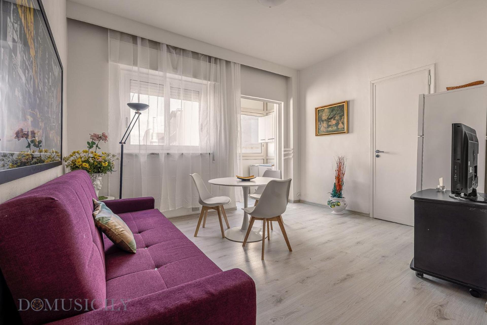 Apartment Chez Gabriel By Domusicily