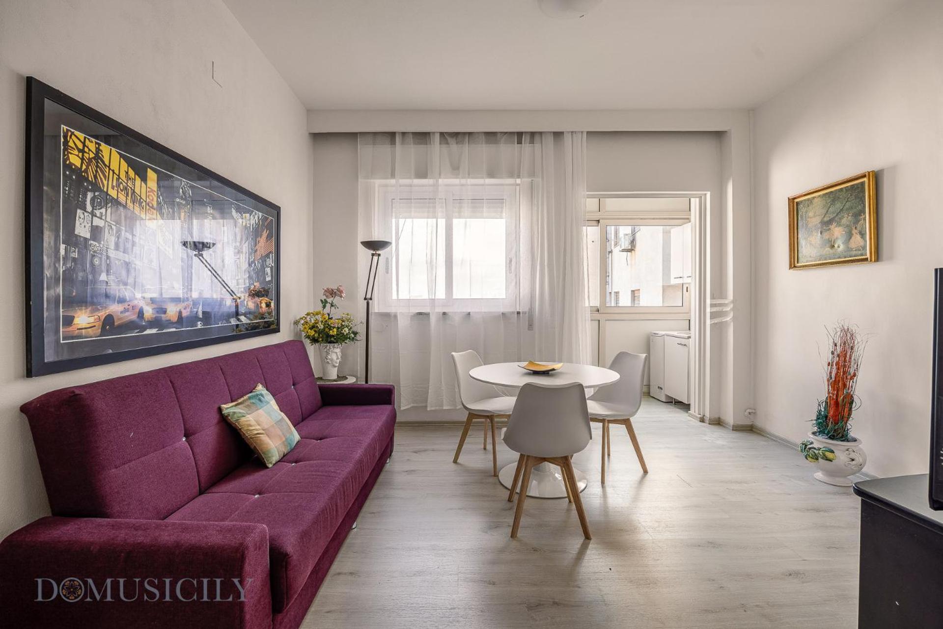 Chez Gabriel By Domusicily *