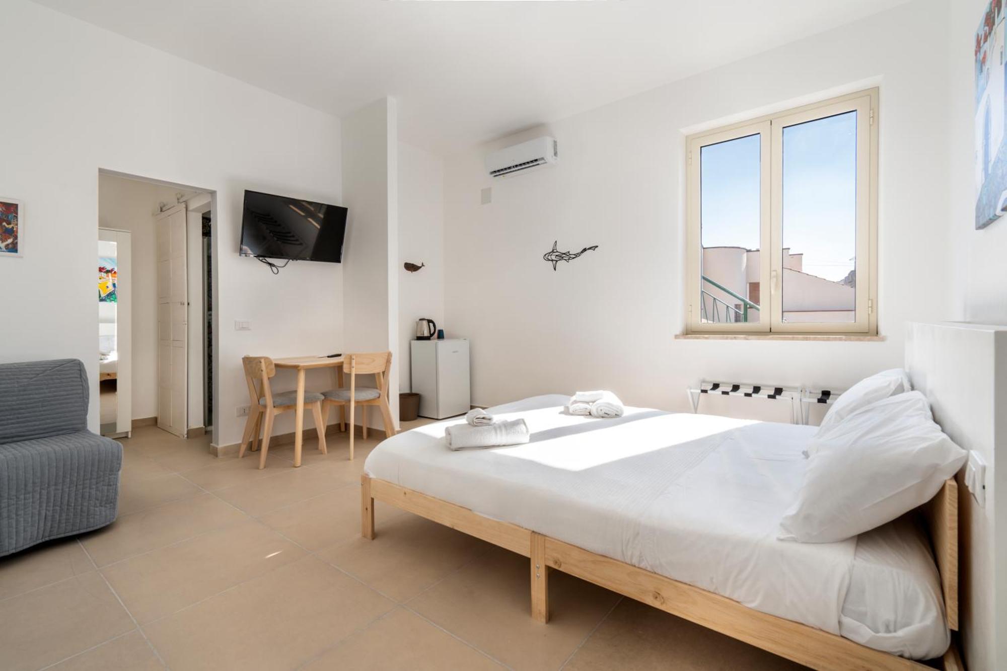 Guest house Mondello House
