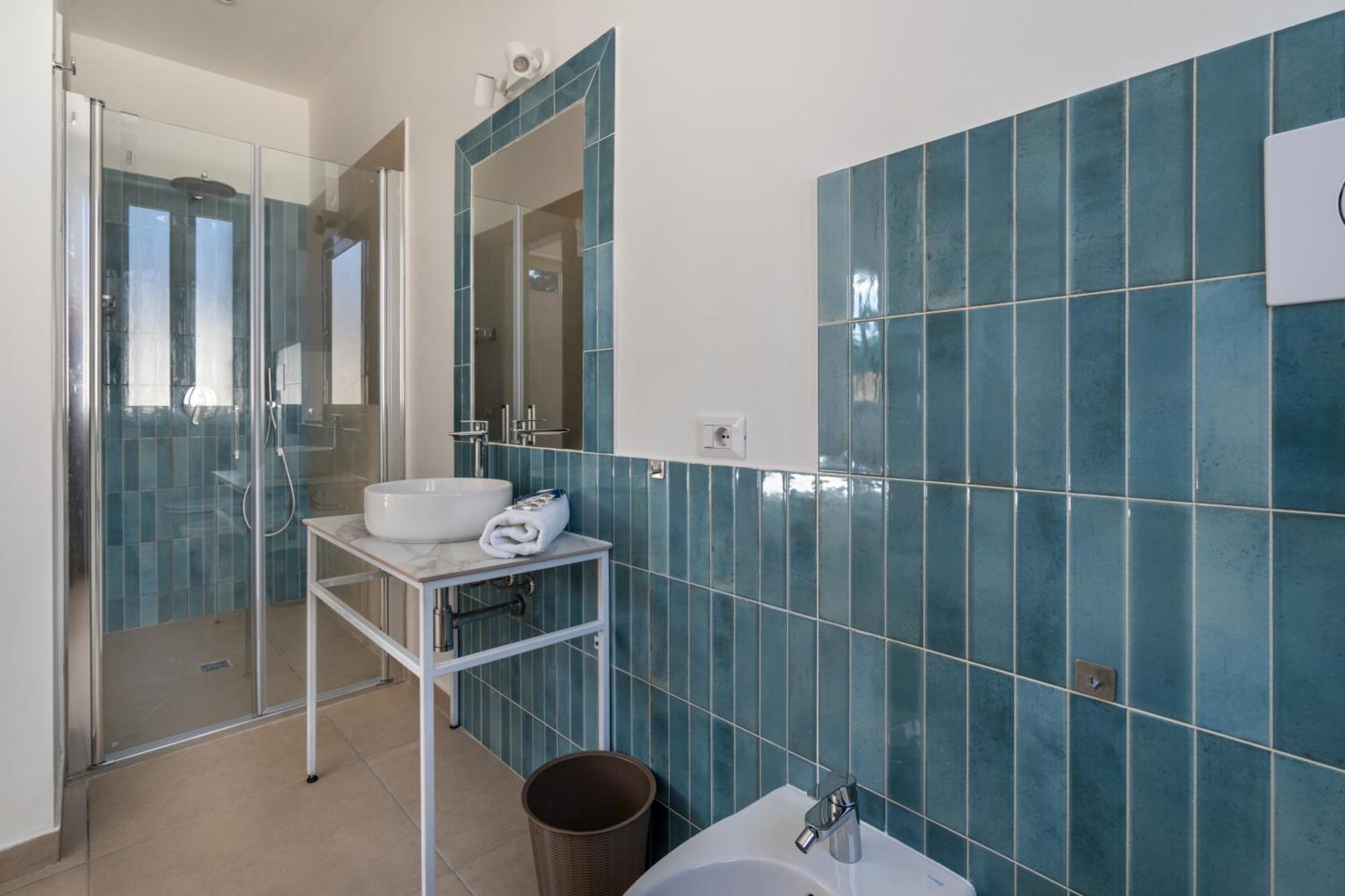 Guest house Mondello House *