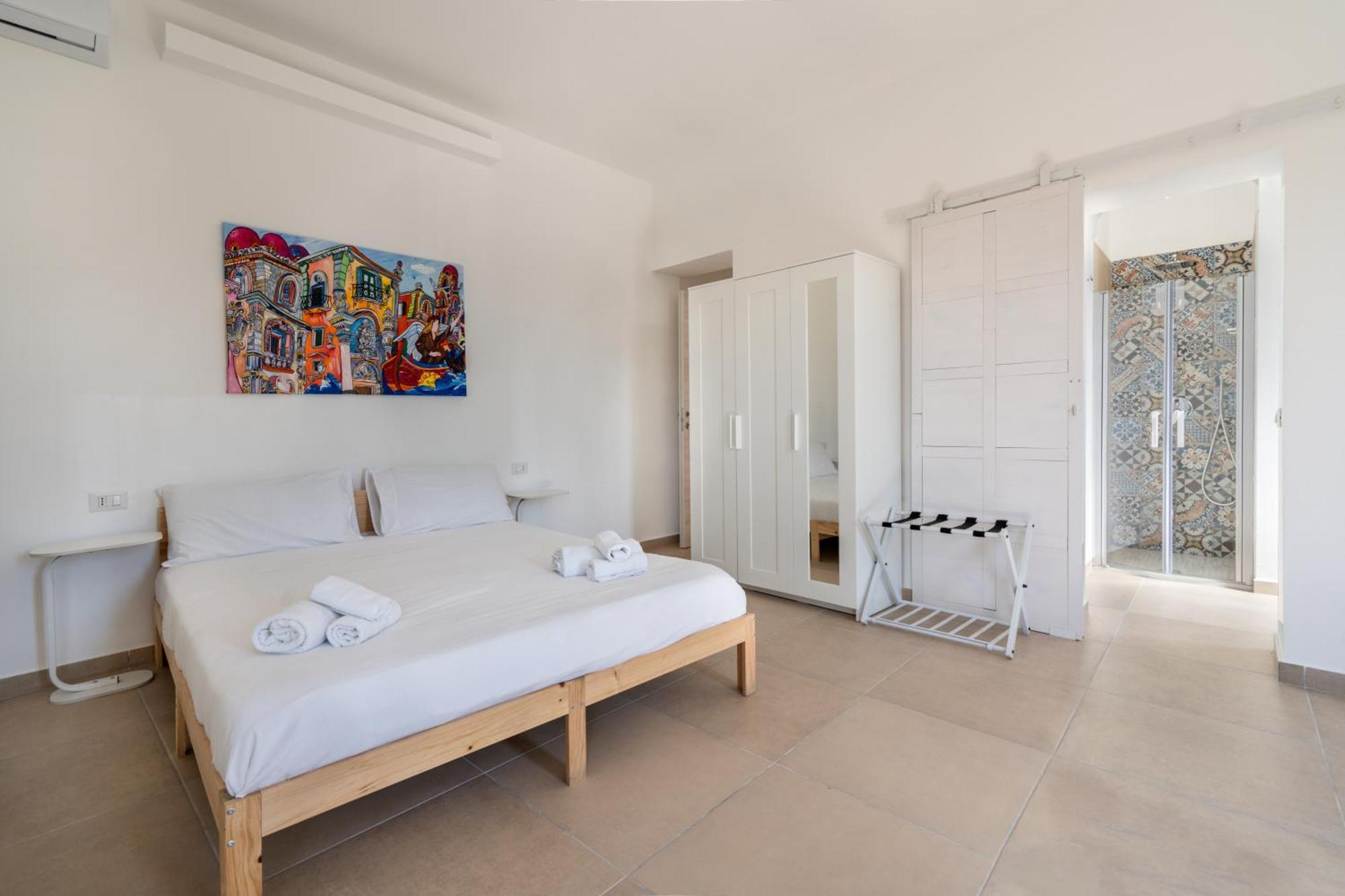 Guest house Mondello House *