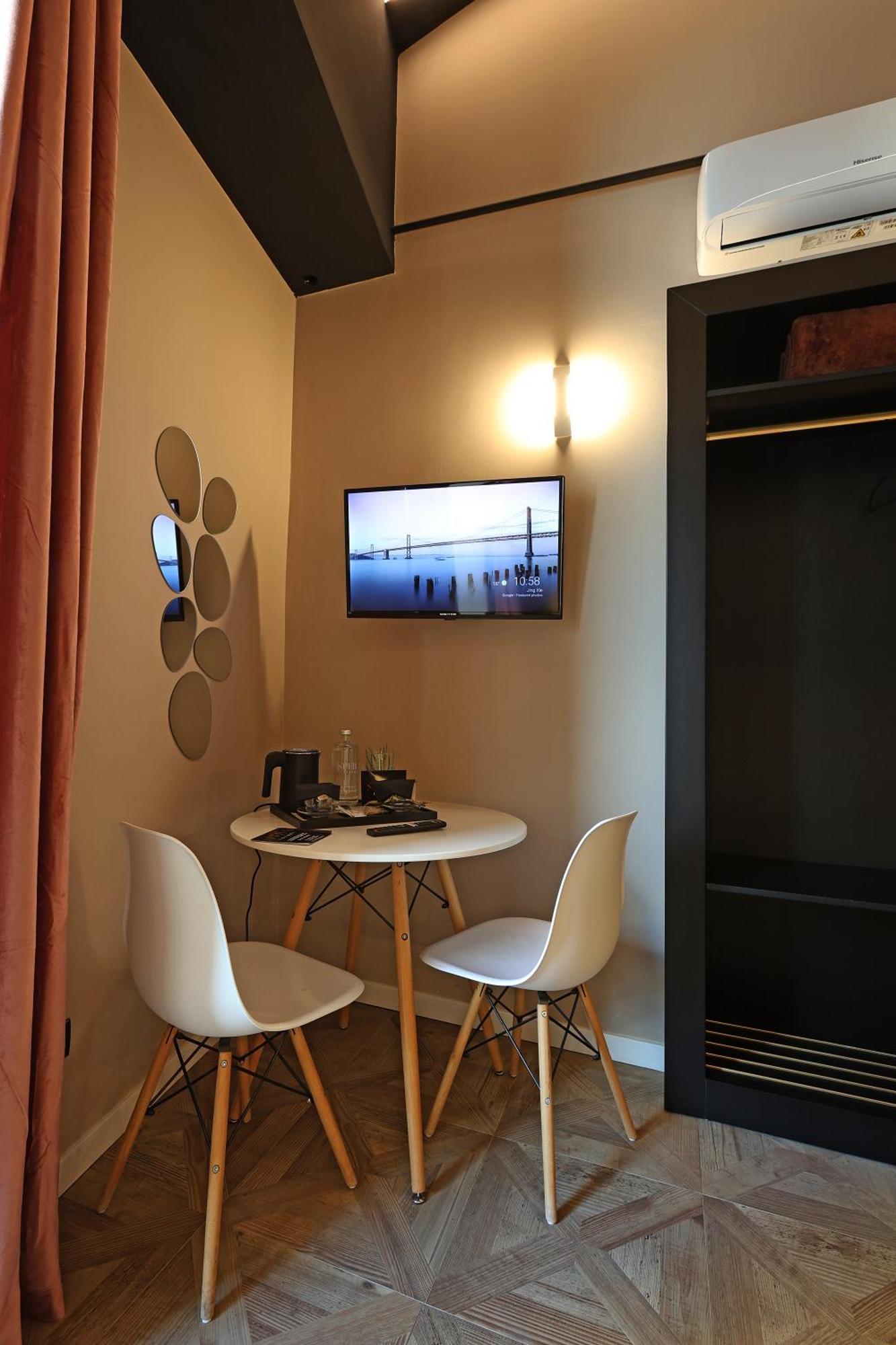 Spera Luxury & Guest house Palermo