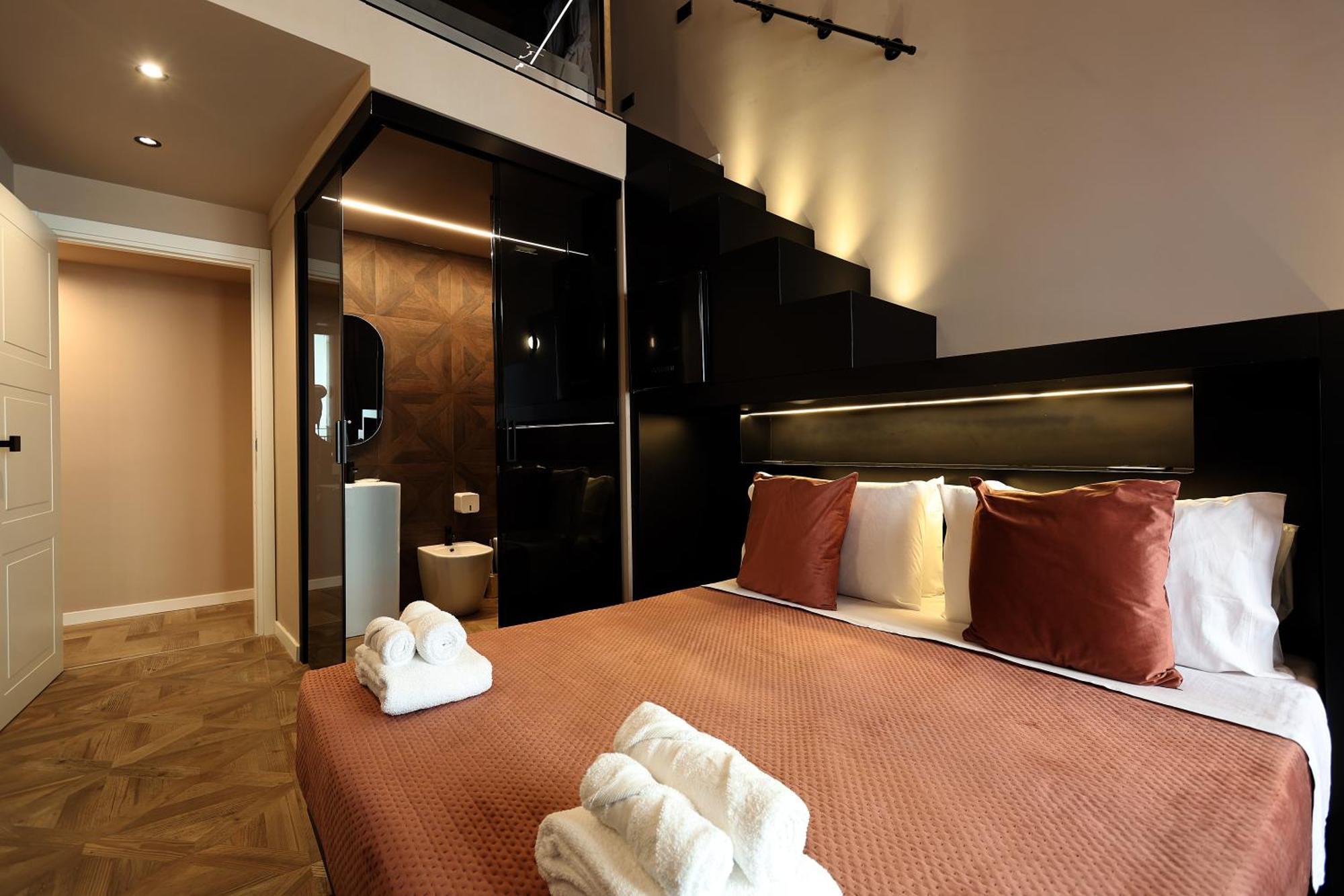 Guest house Spera Luxury & Palermo