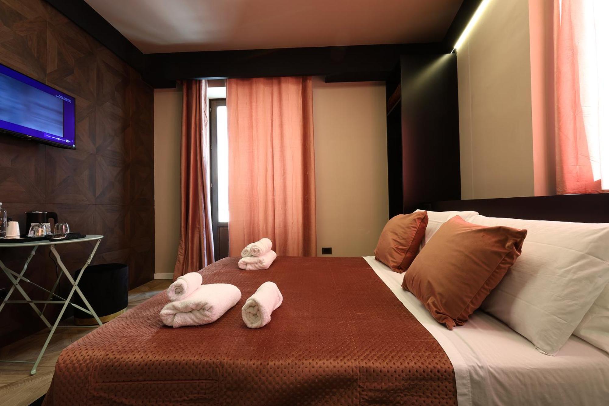 Spera Luxury & Guest house *
