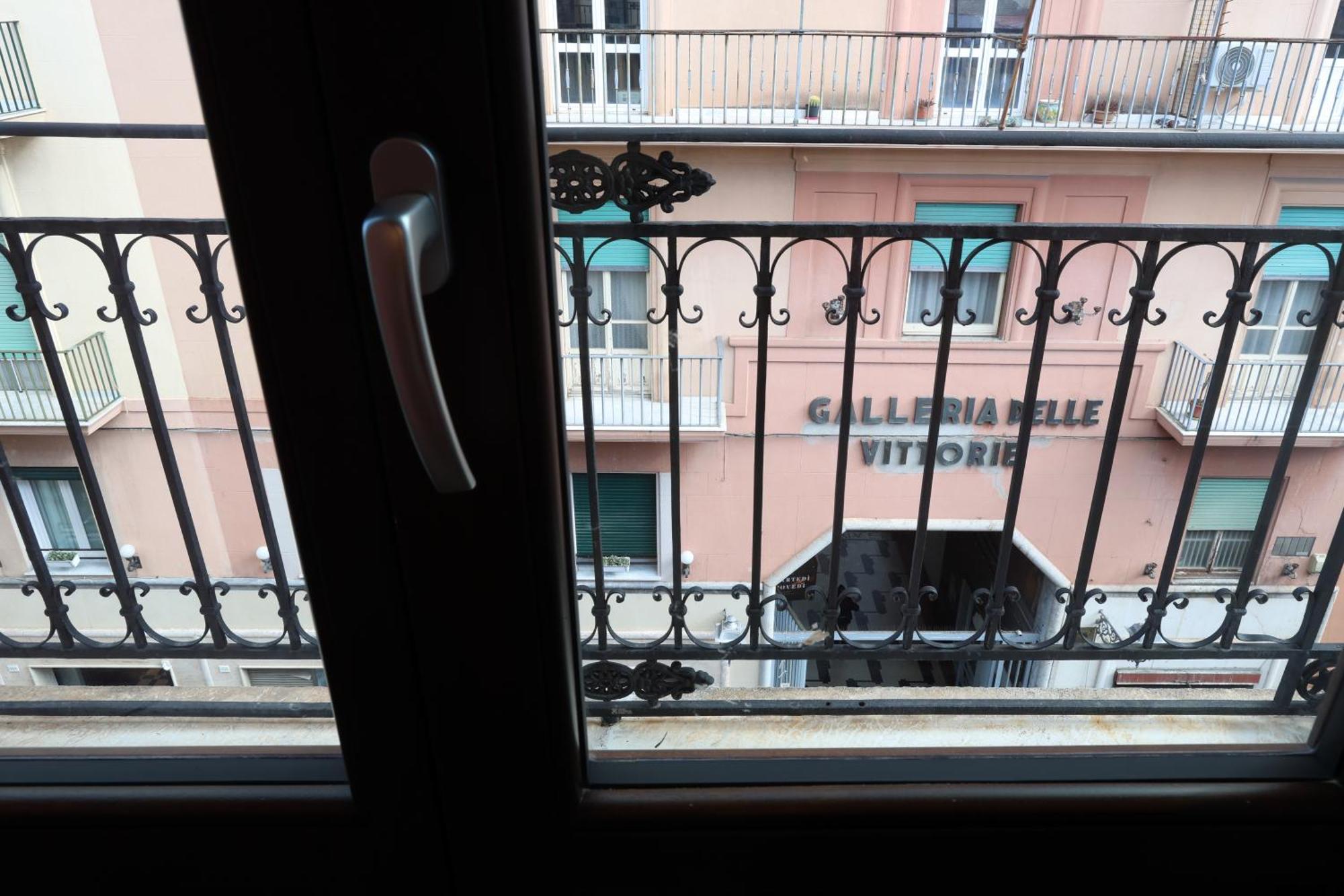 Guest house Spera Luxury & Palermo