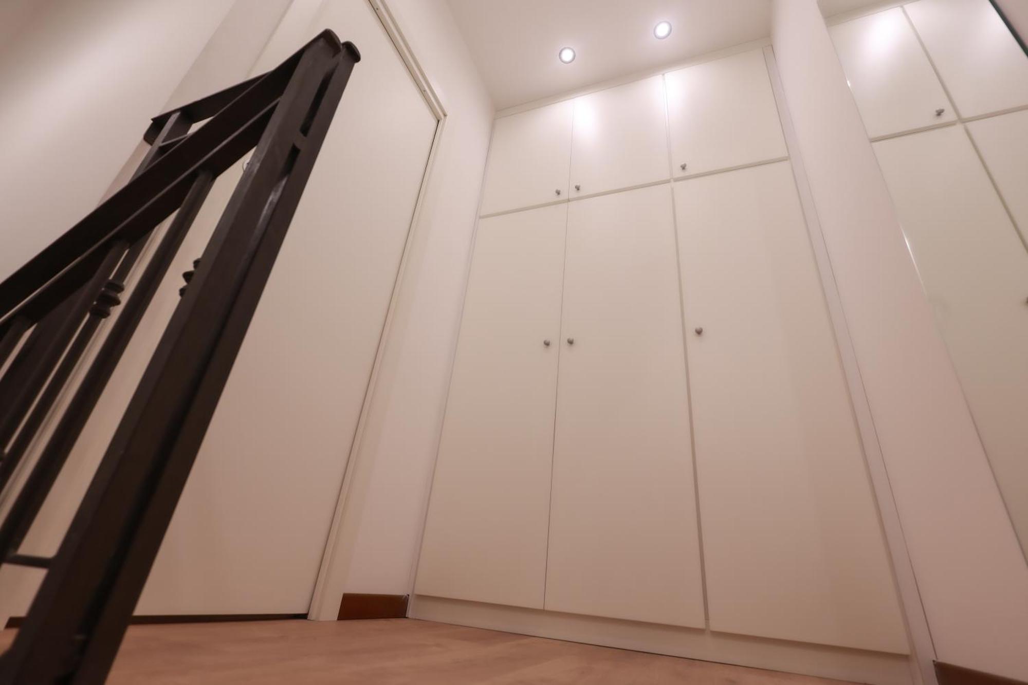 Ai 3 Candelai Apartment *