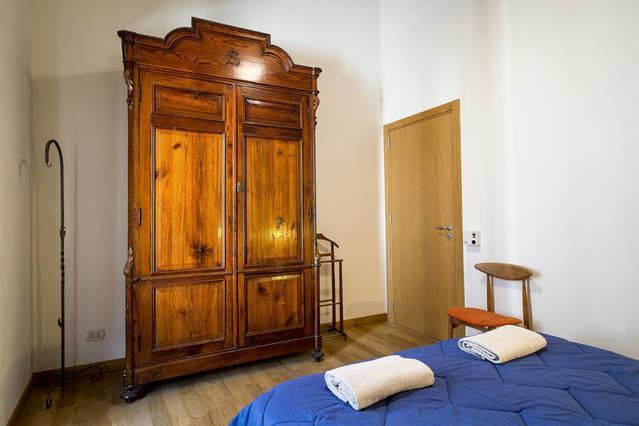 Apartment La Terrazza Di Via Alloro Palermo