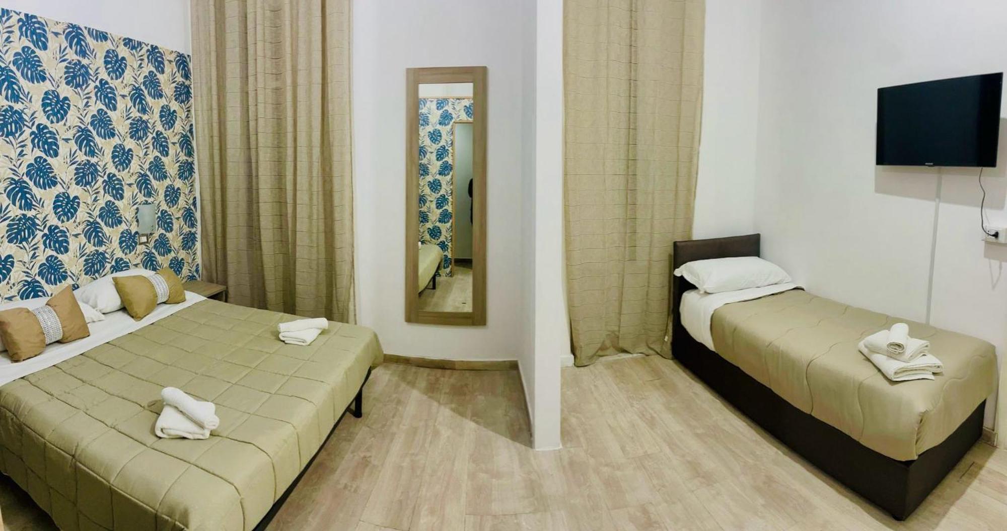 Bed & Breakfast Alberto1