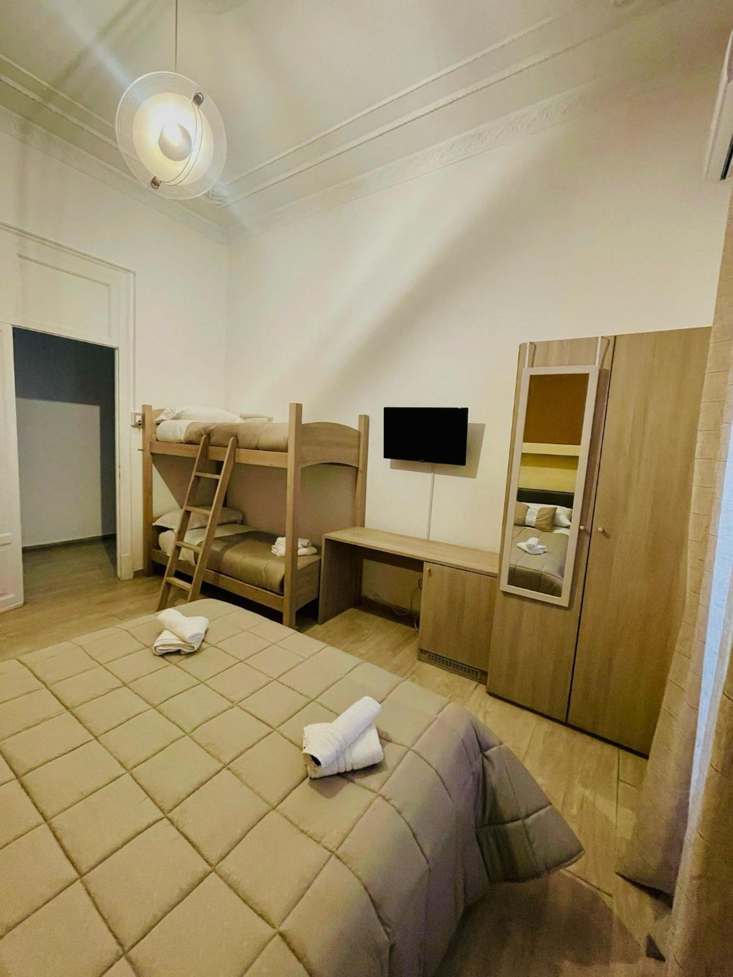 Alberto1 Bed & Breakfast