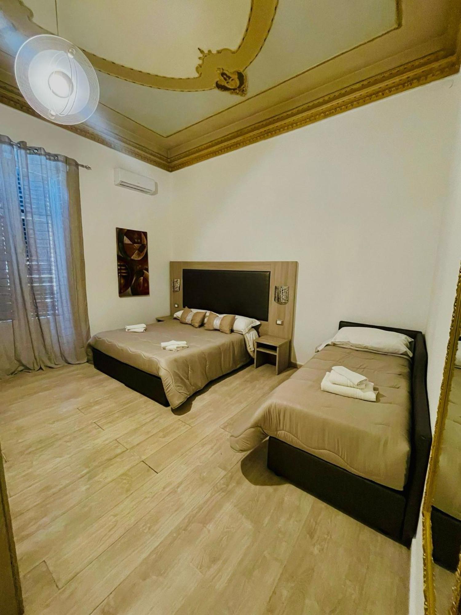 Alberto1 Bed & Breakfast