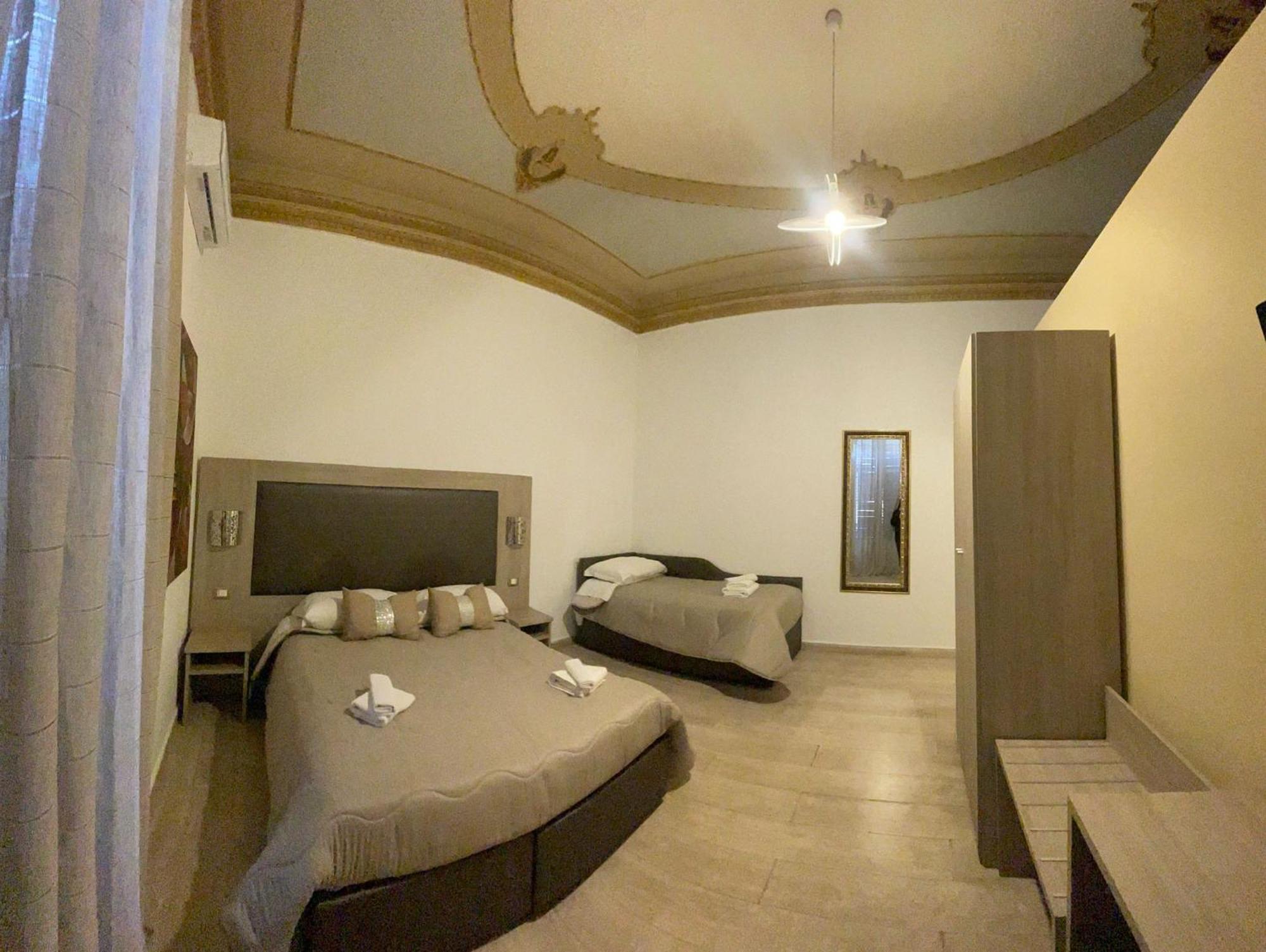 Bed & Breakfast Alberto1