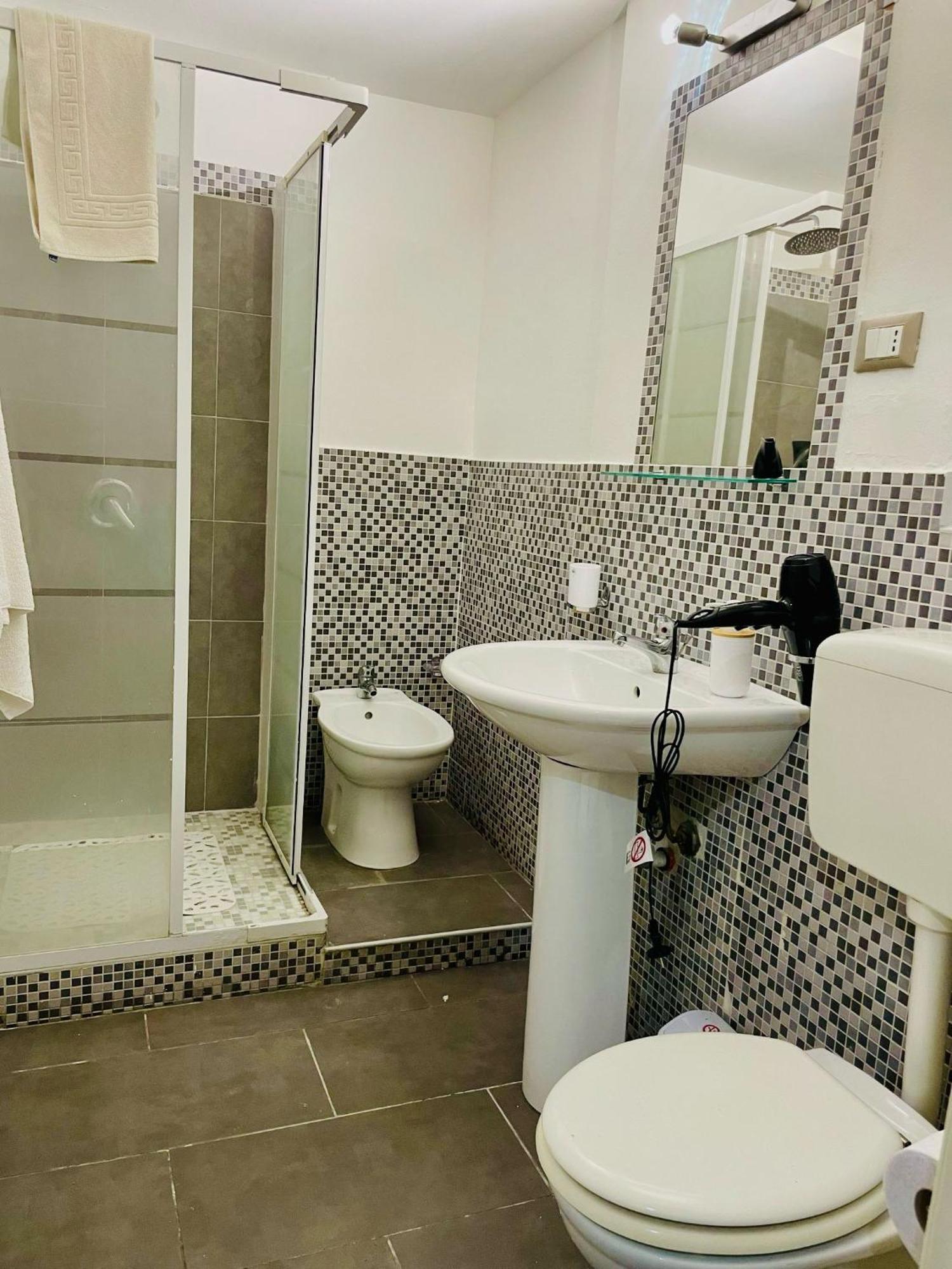 Alberto1 Bed & Breakfast *