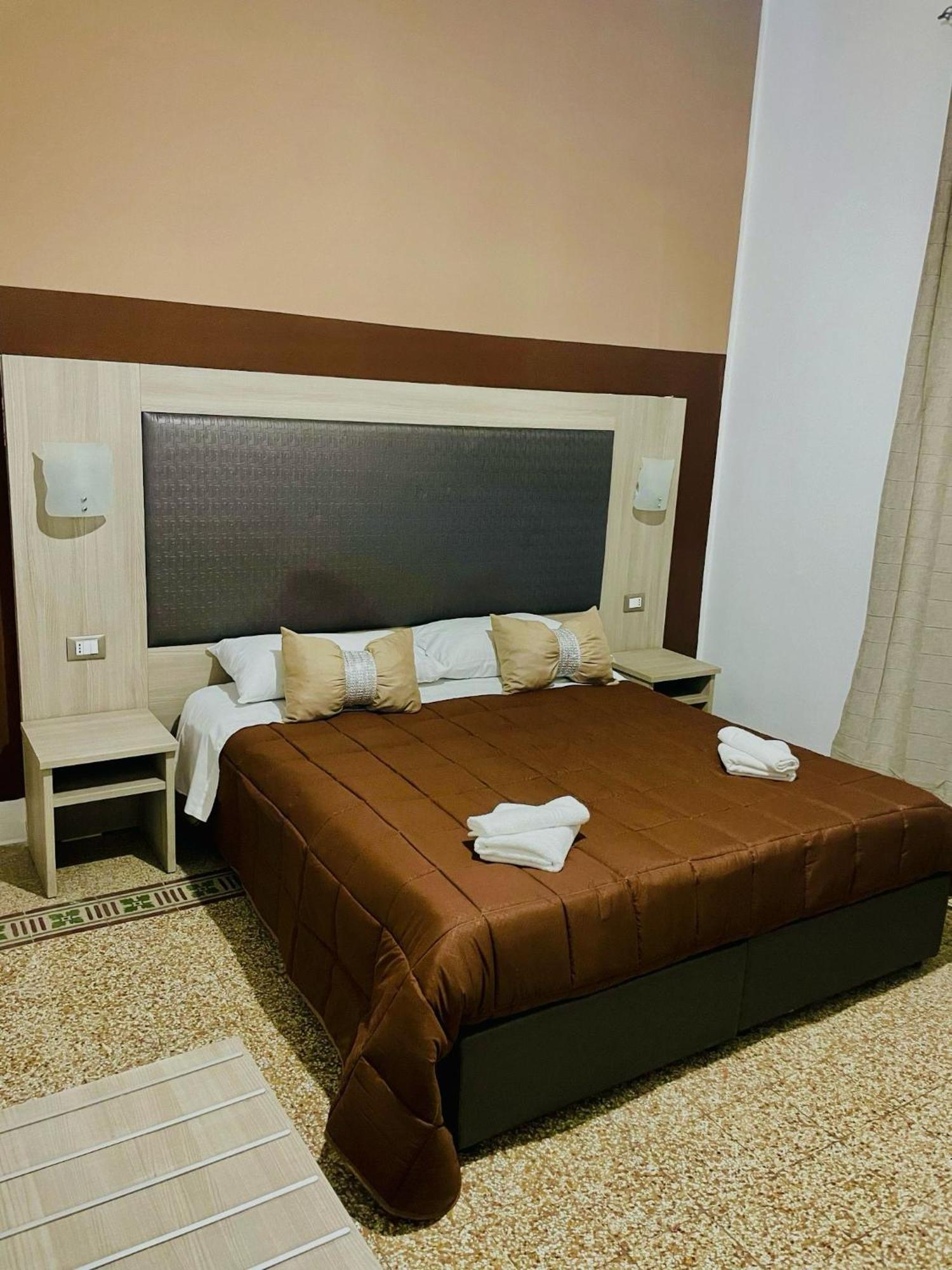 Alberto1 Bed & Breakfast Palermo
