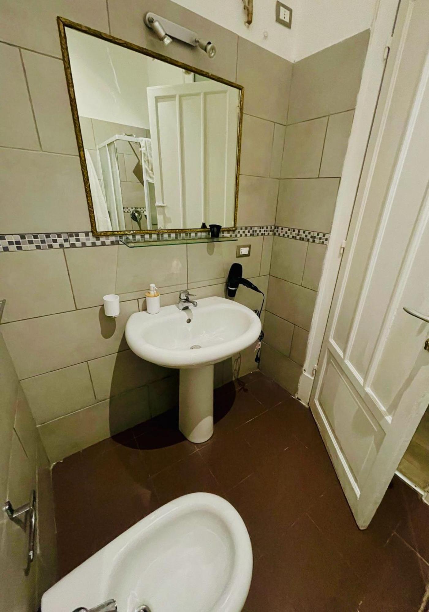 Bed & Breakfast Alberto1 *