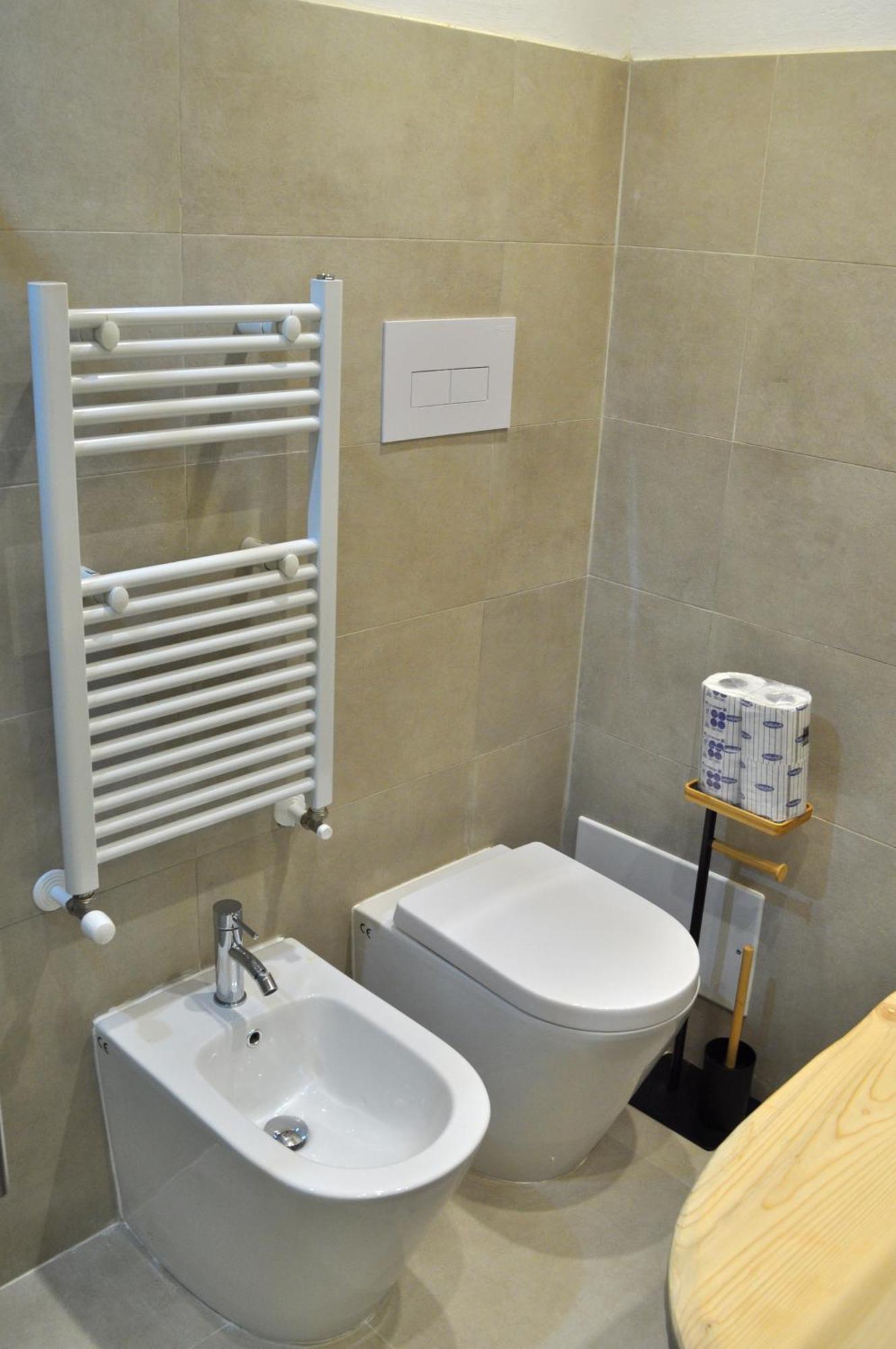 Guest house Soste Normanne