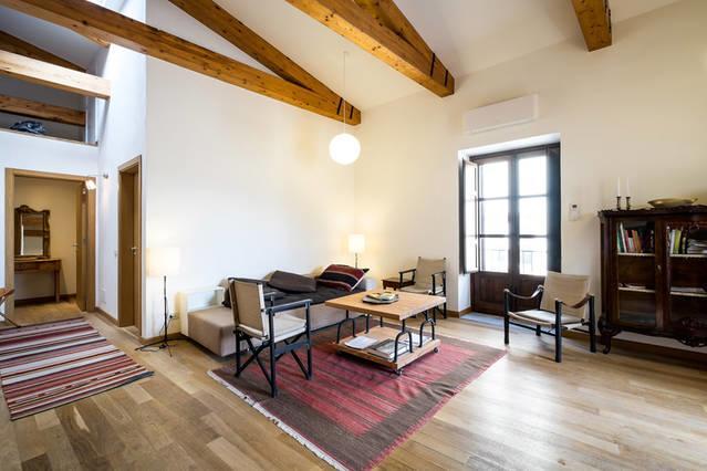 La Terrazza Di Via Alloro *