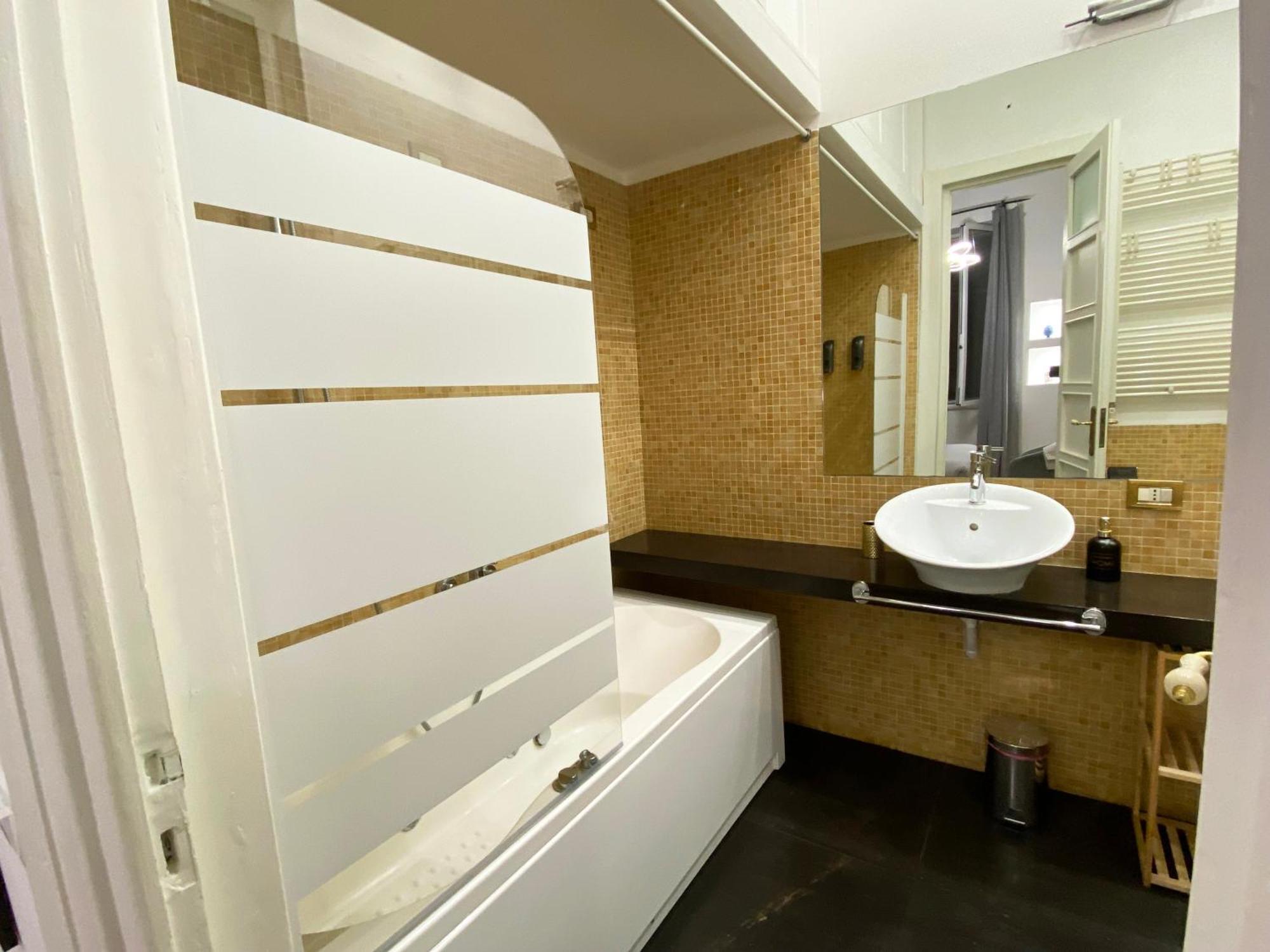 Kamaffari Apartamento