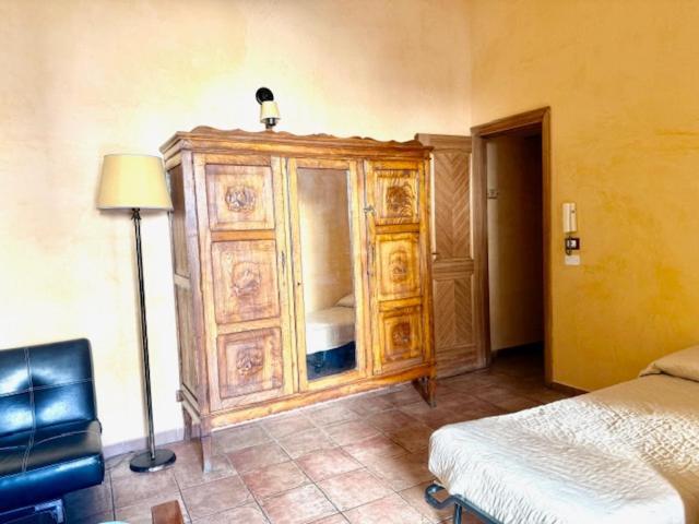 Le Al Cassaro *