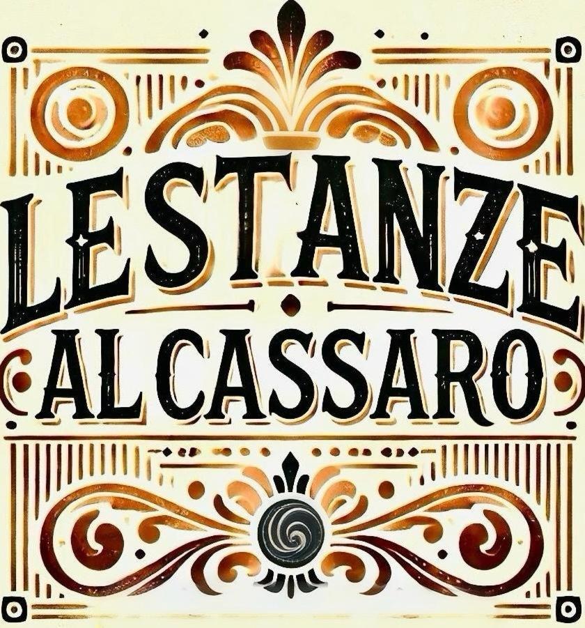Le Al Cassaro