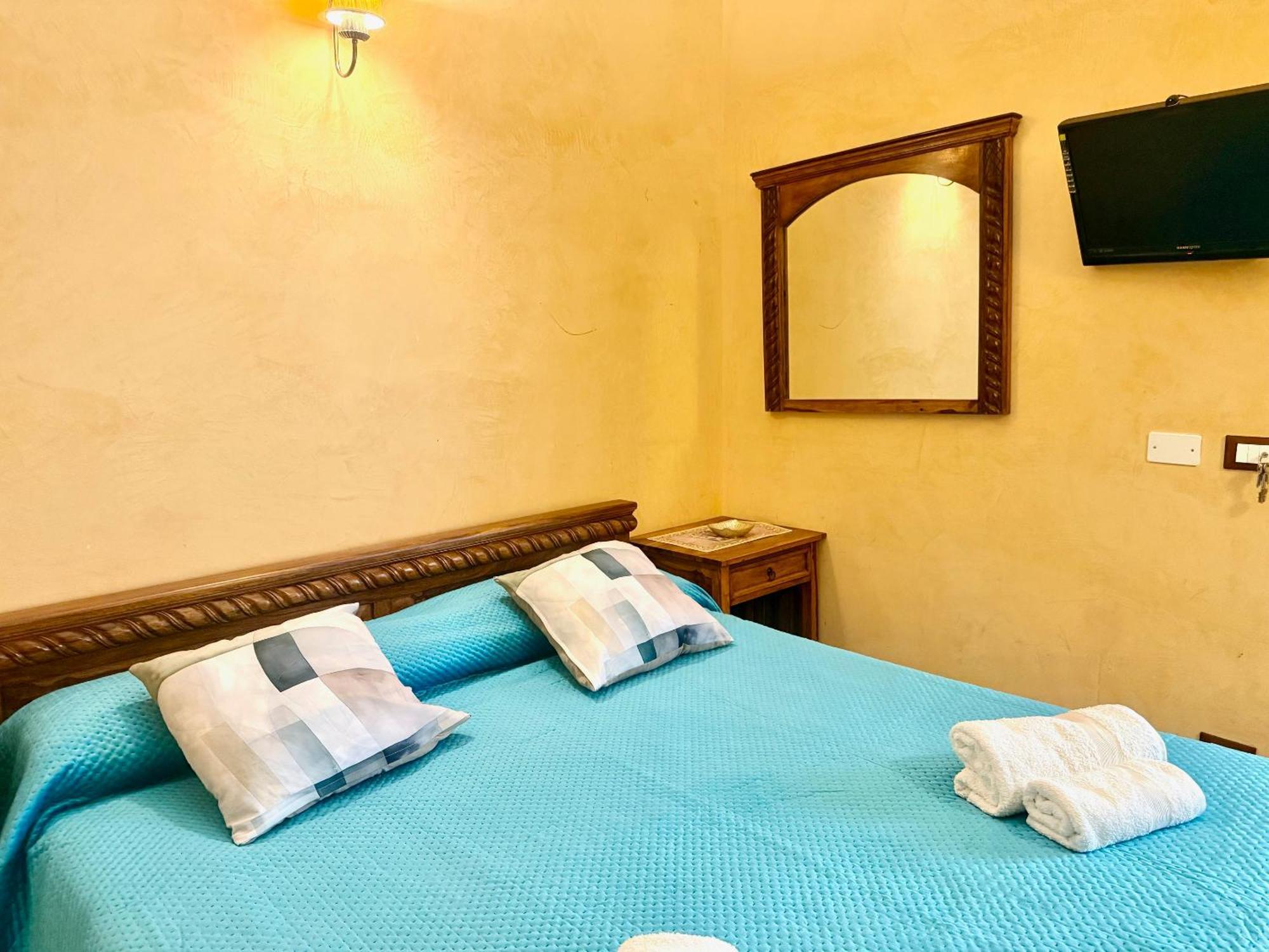 Gasthof Le Al Cassaro