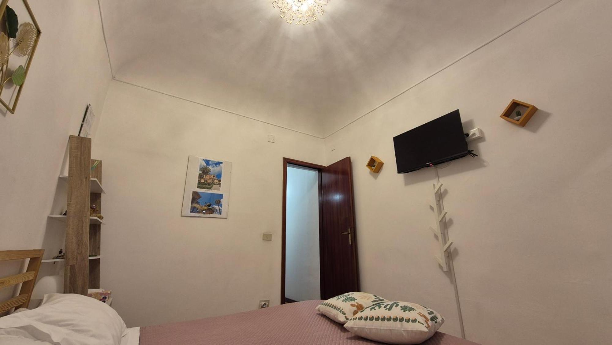 Apartamento Leoni63 Palermo
