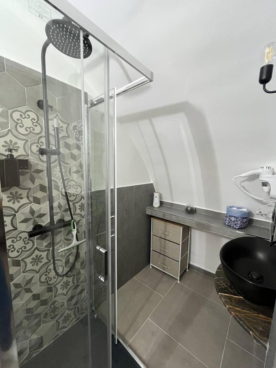 Nel Vicoletto House Apartamento Palermo
