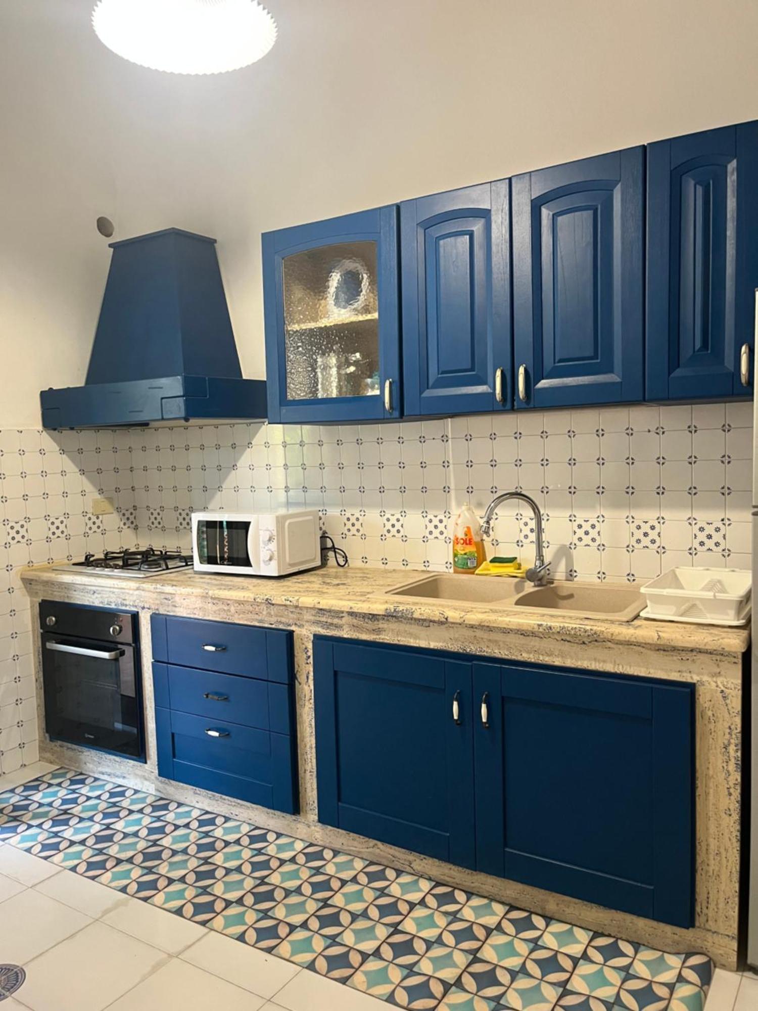 Vito's House Apartment Palermo