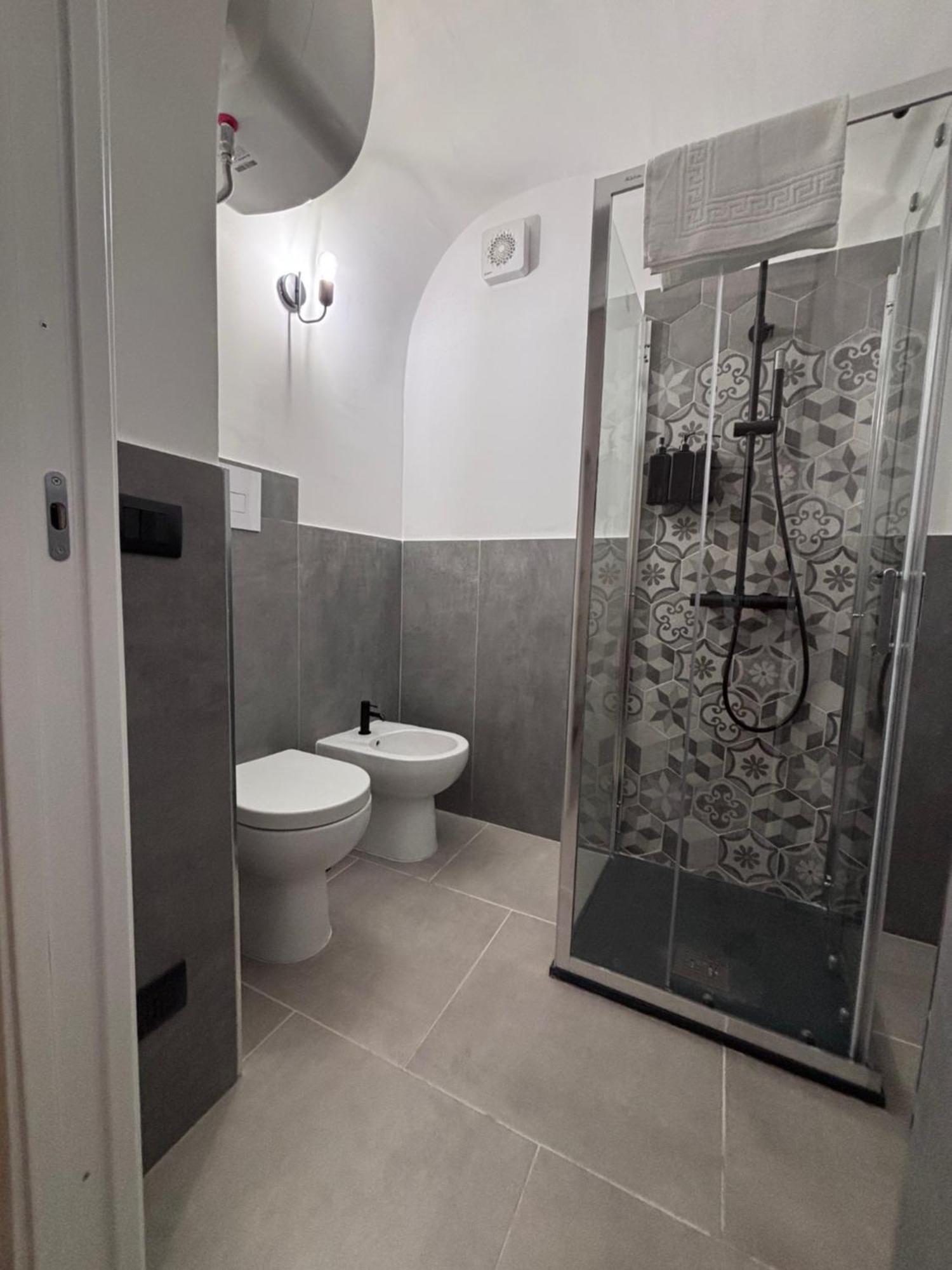 Nel Vicoletto House Apartamento *