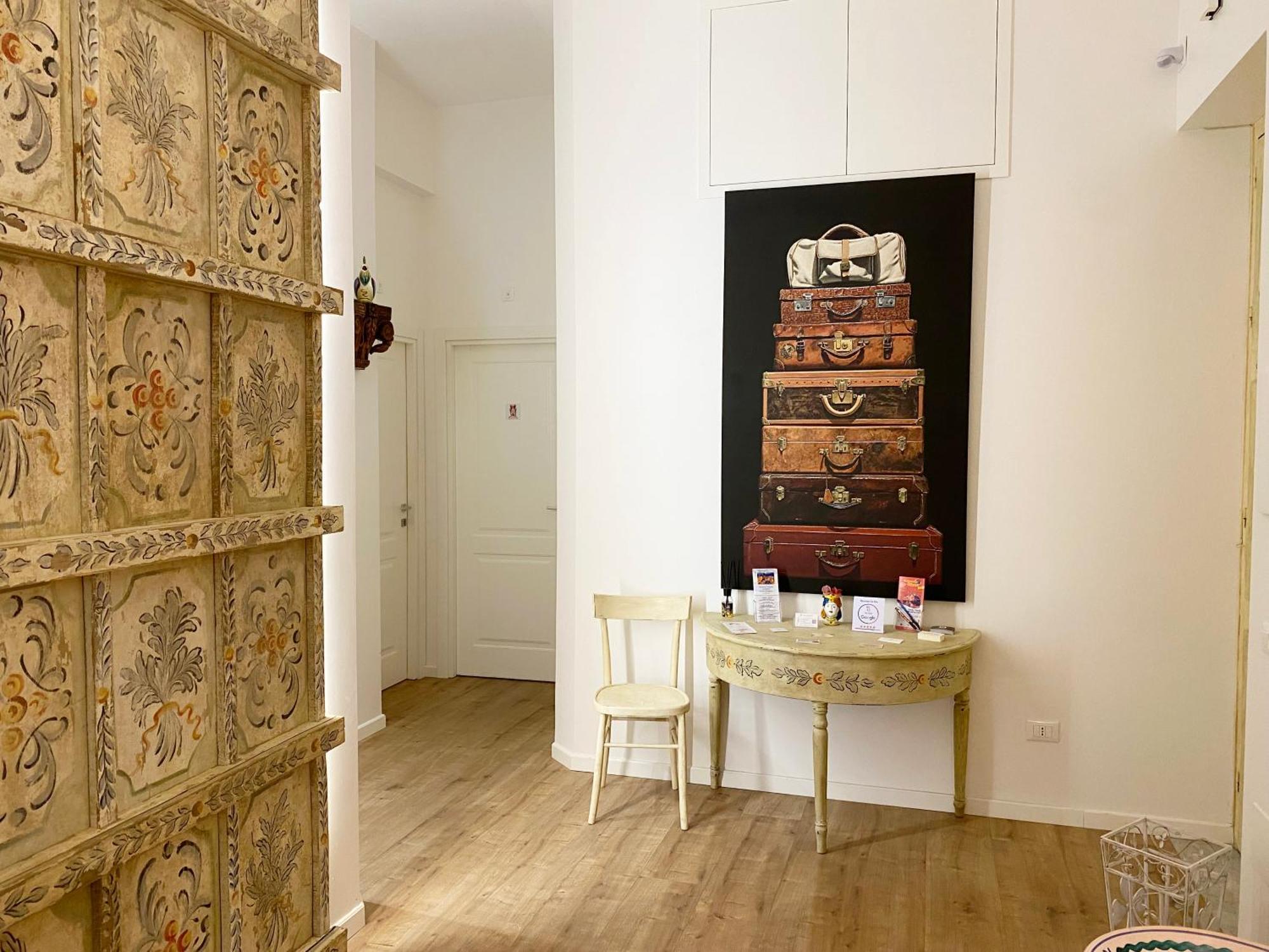 Affittacamere Casa Granatelli Palermo