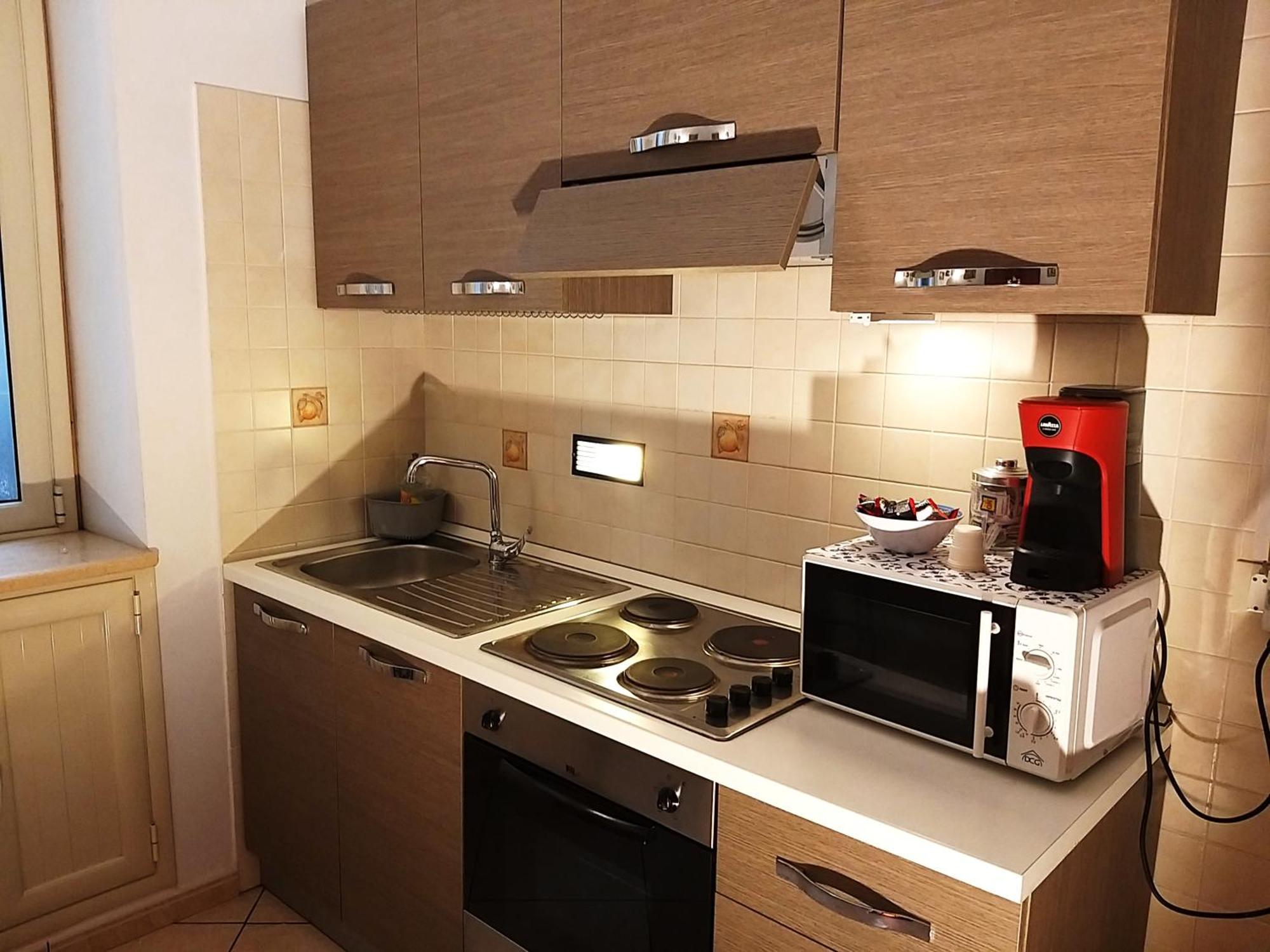 Apartment Maison 37, Exclusive Use For 5-6 People, 3 Bedrooms *