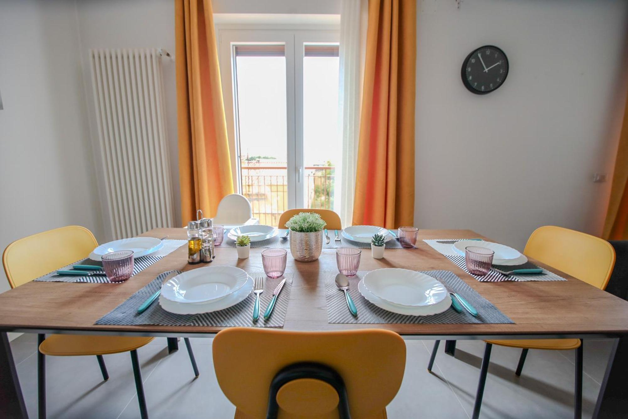 Appartamento Casa Pisani 274 Palermo