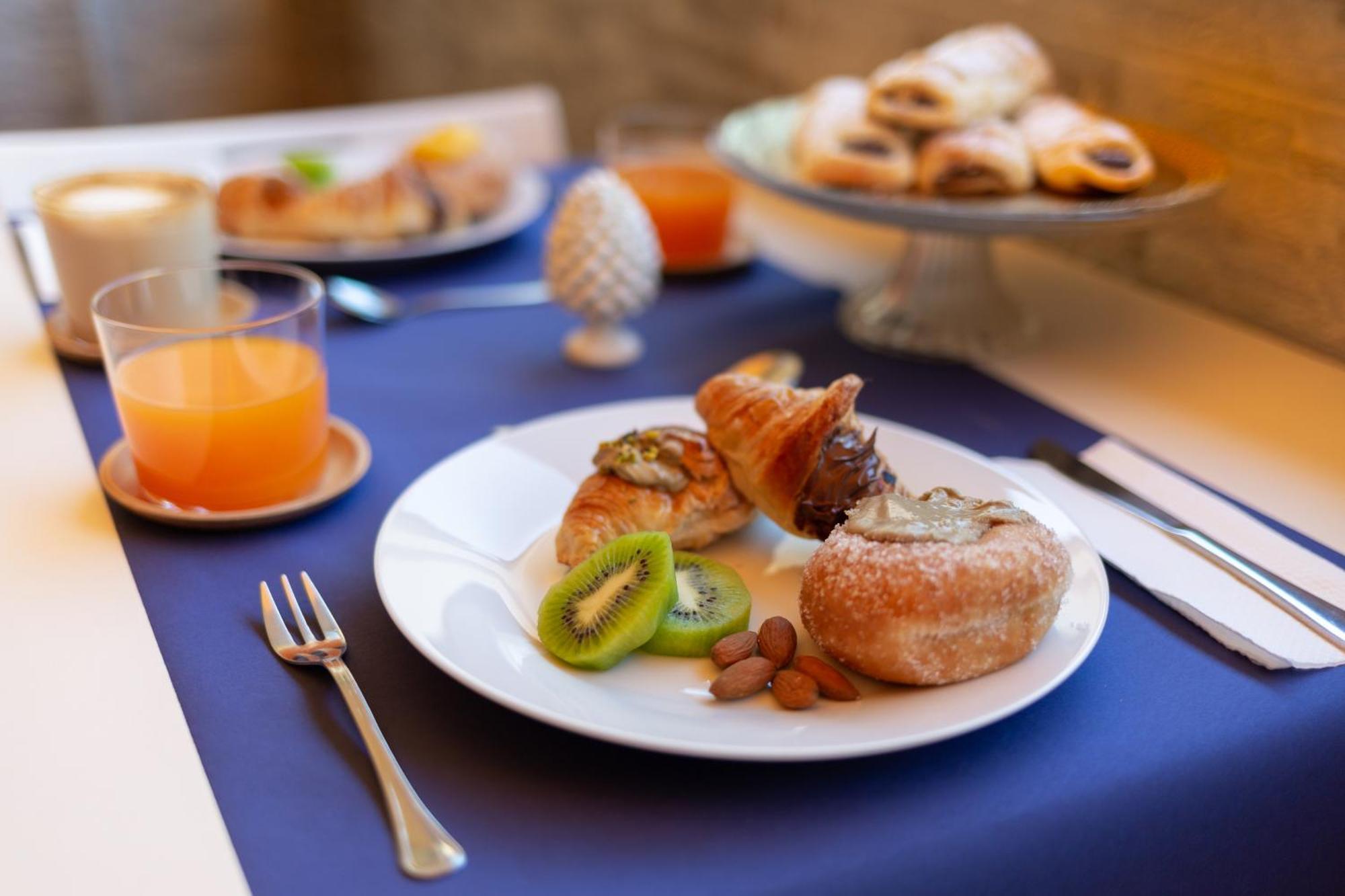 Frühstückspension Sicilian *