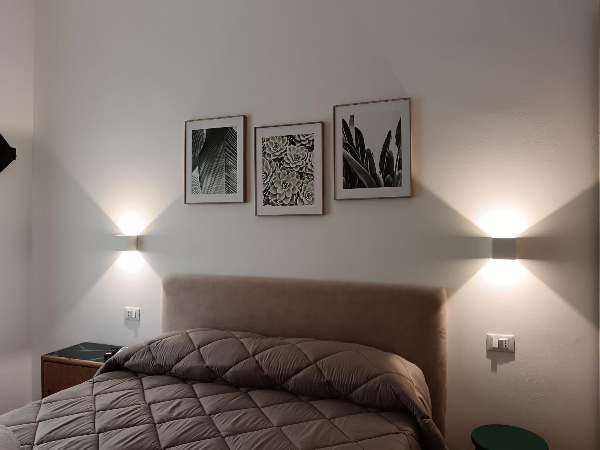 Apartment Calderai 52