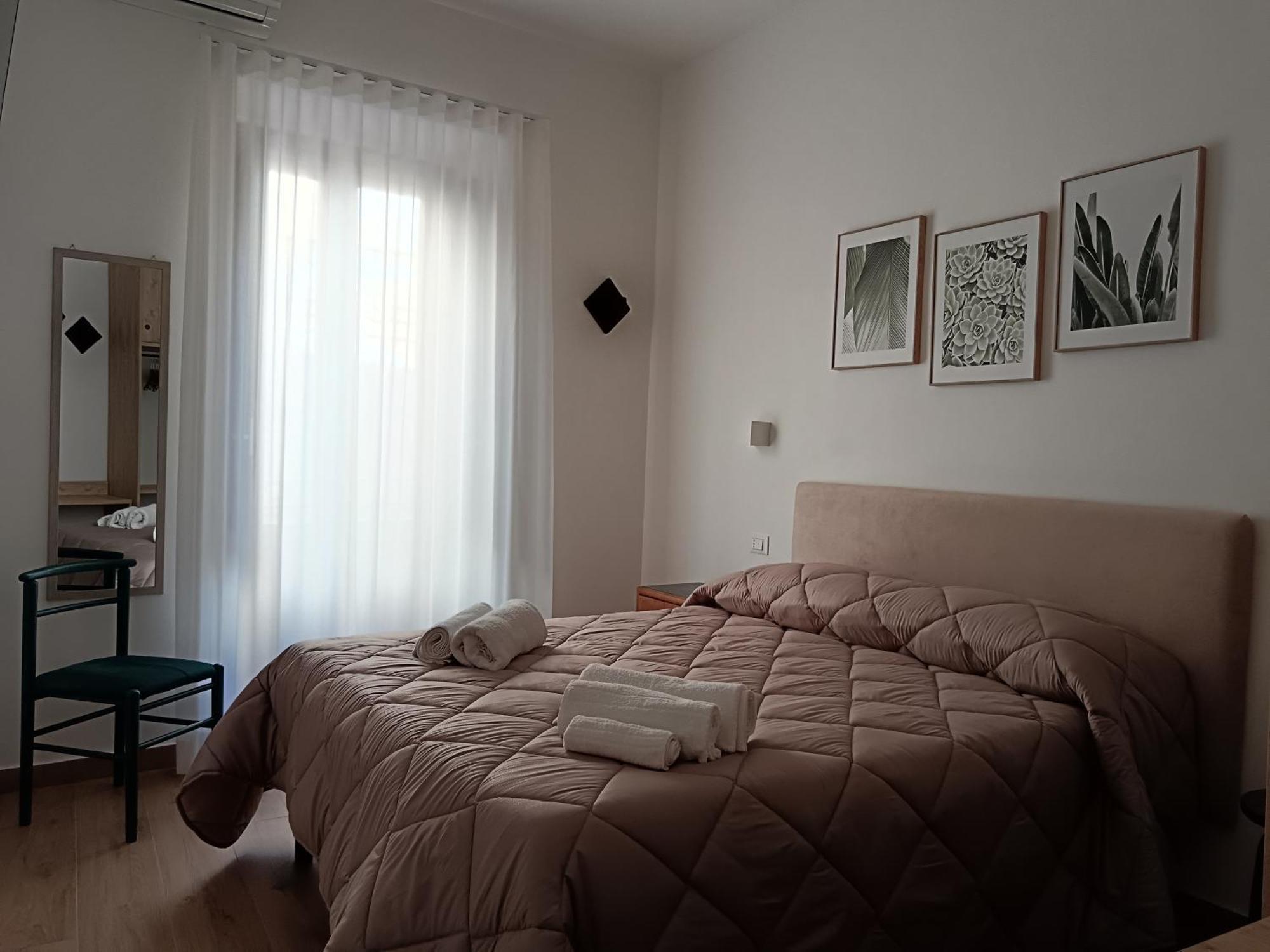 Apartment Calderai 52 Palermo