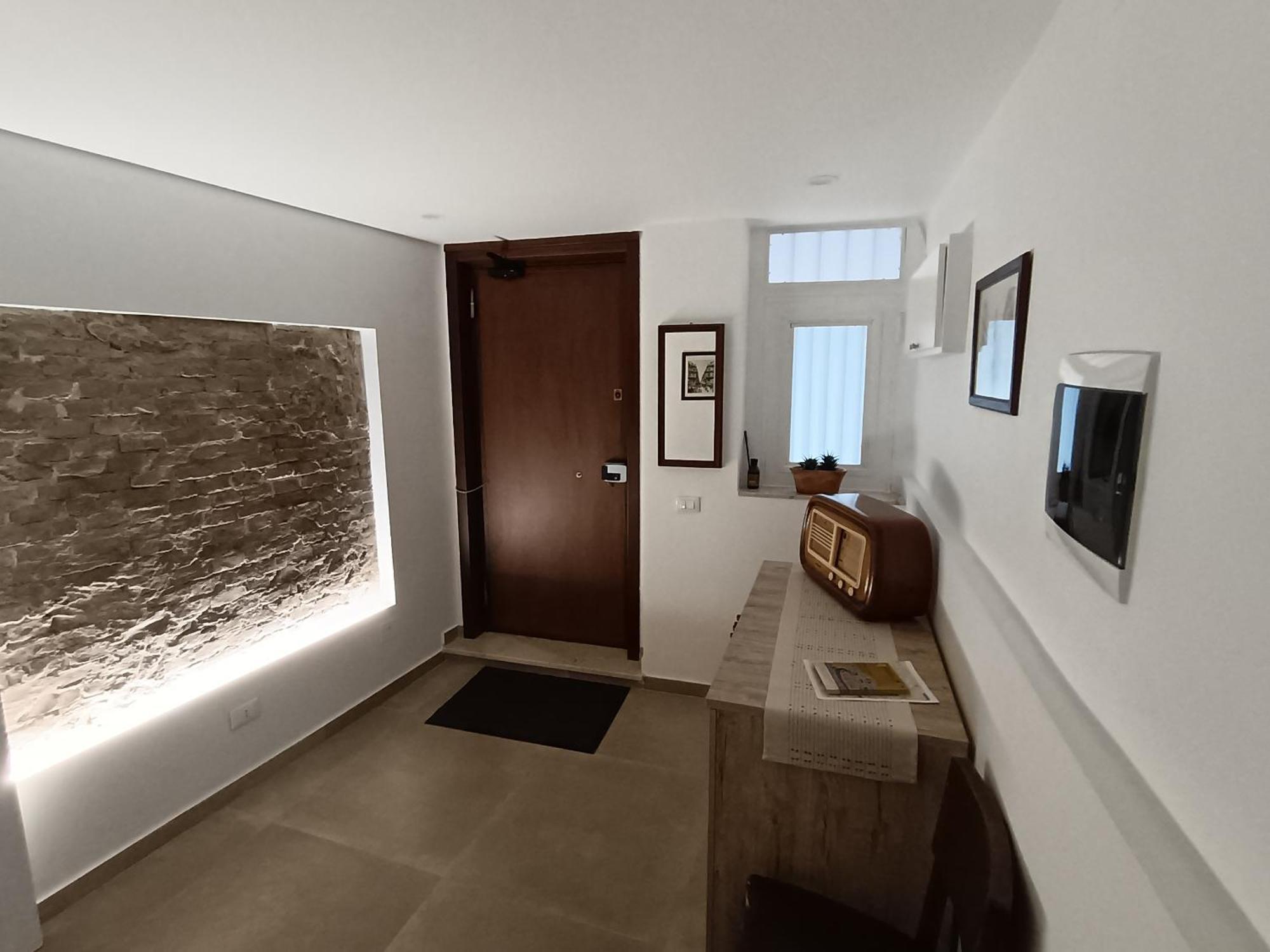 Calderai 52 Apartment Palermo