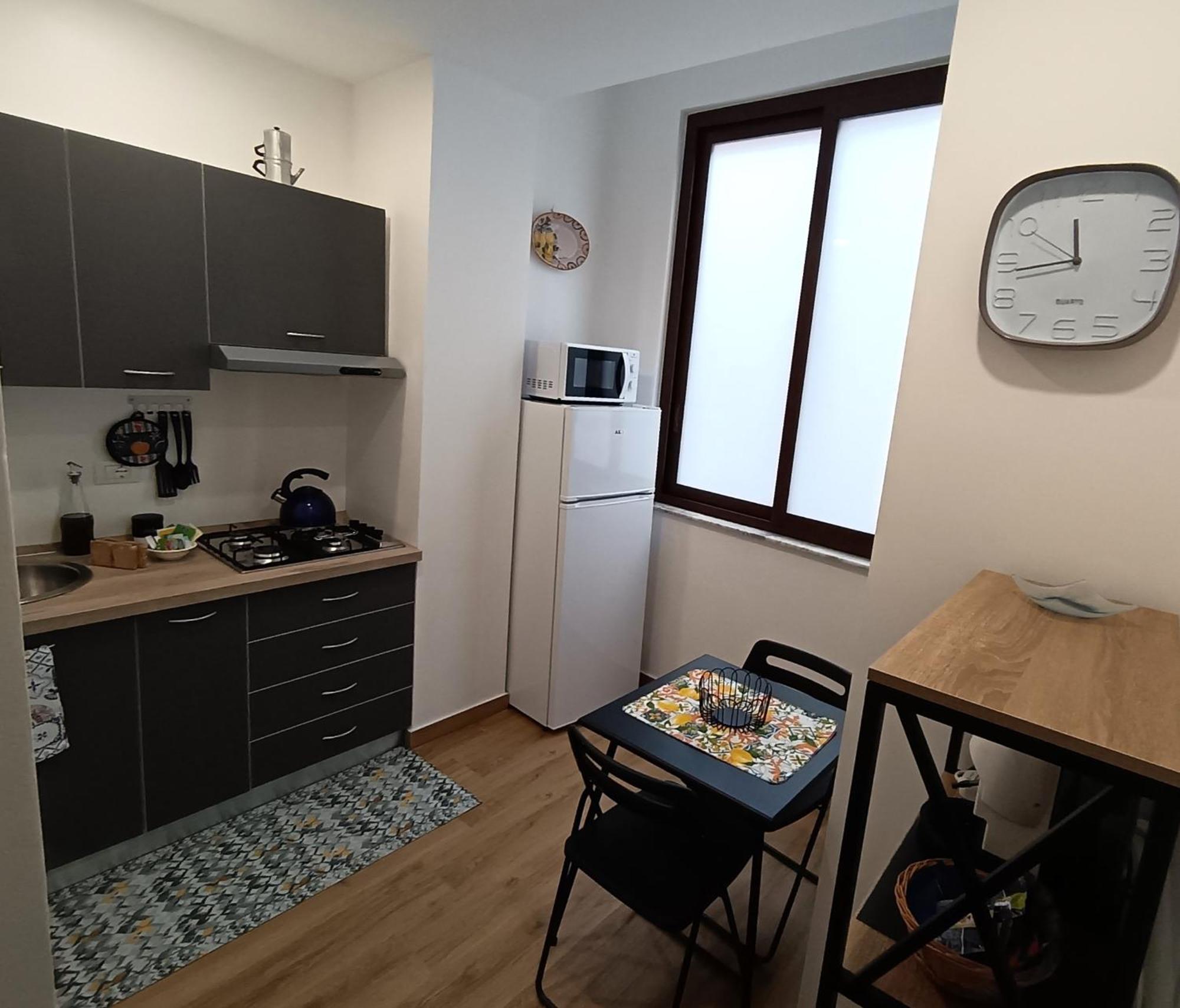 Calderai 52 Apartment Palermo