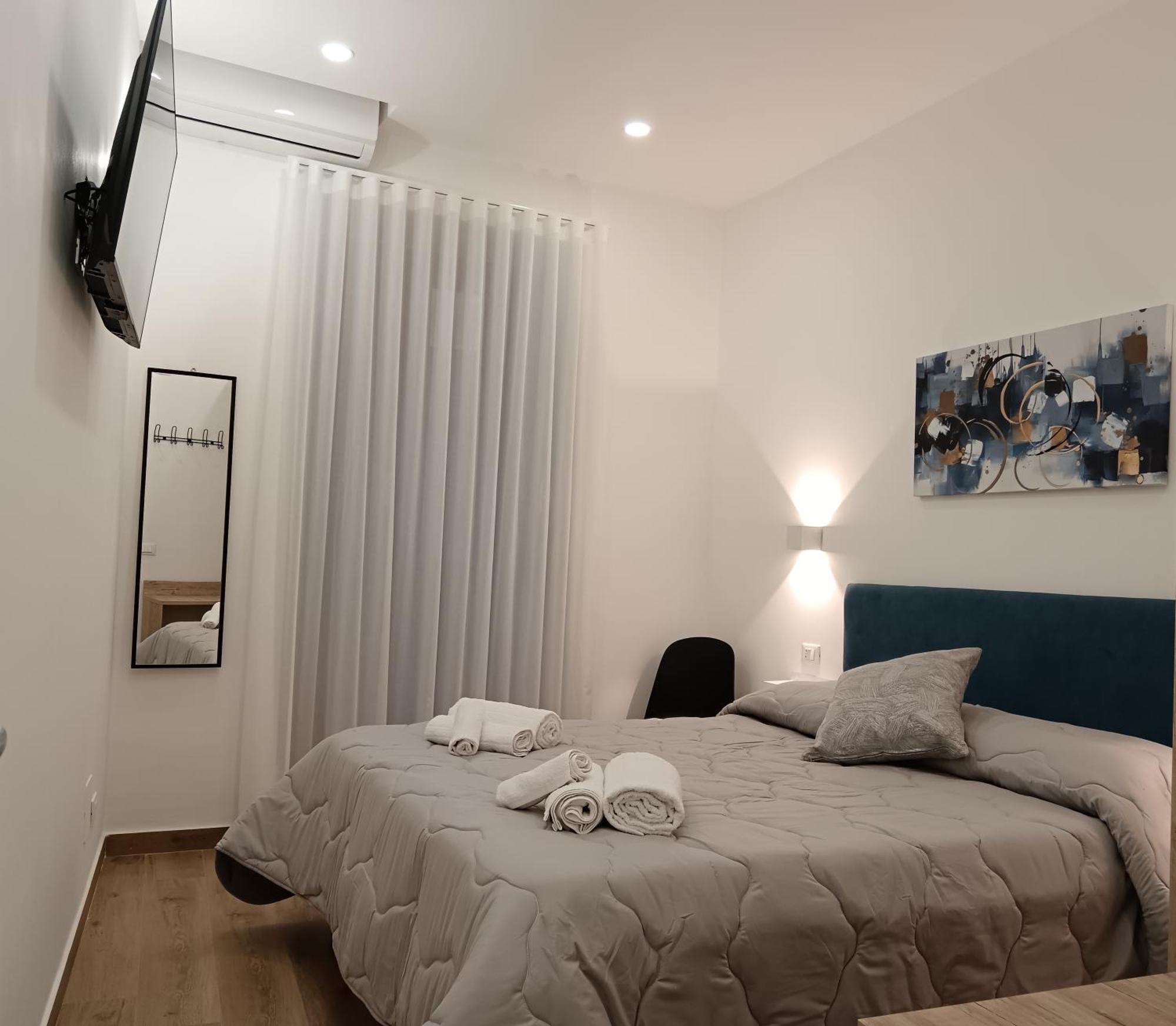 Apartment Calderai 52 *