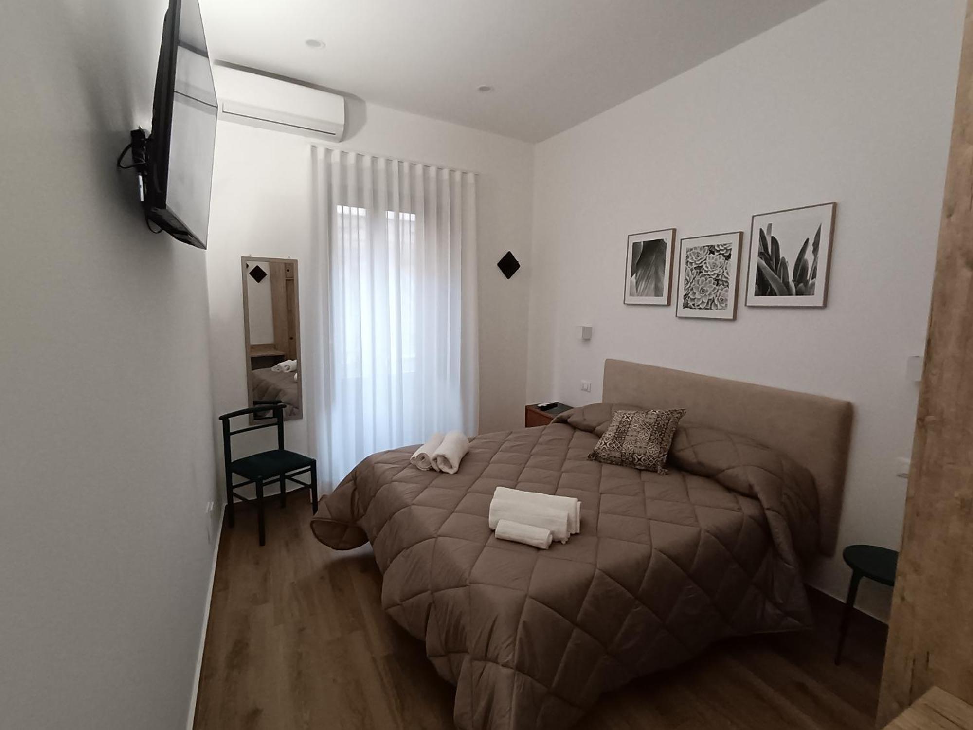 Apartment Calderai 52 *