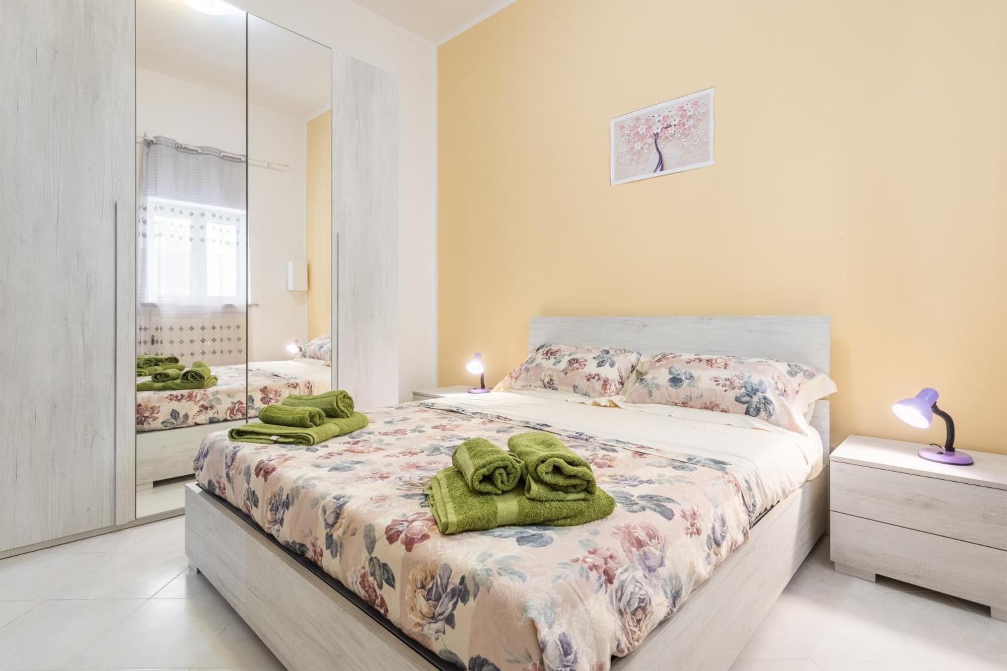 Holiday home Casa Silvana