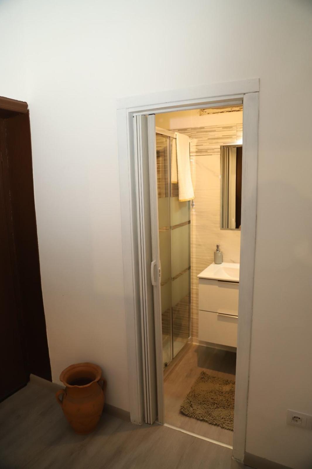 Apartment House Panormus Station Palermo