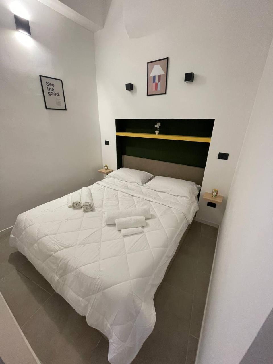 Nel Vicoletto House Apartamento