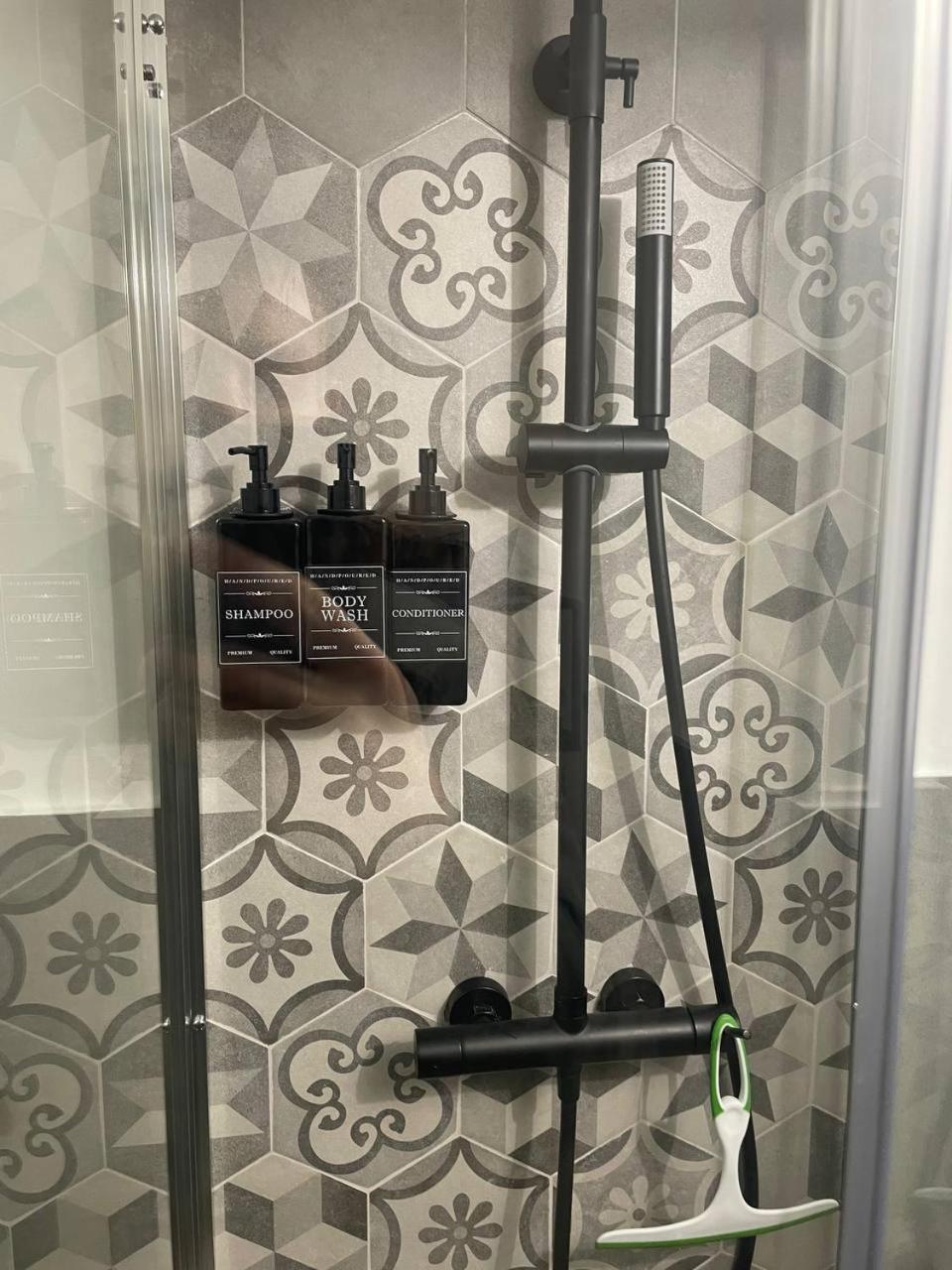 Nel Vicoletto House Apartamento Palermo