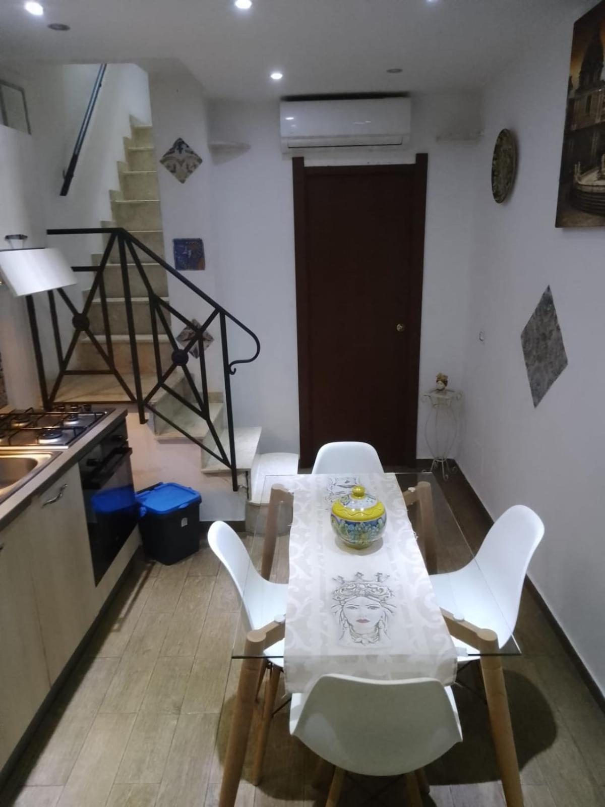 La Casina * Palermo
